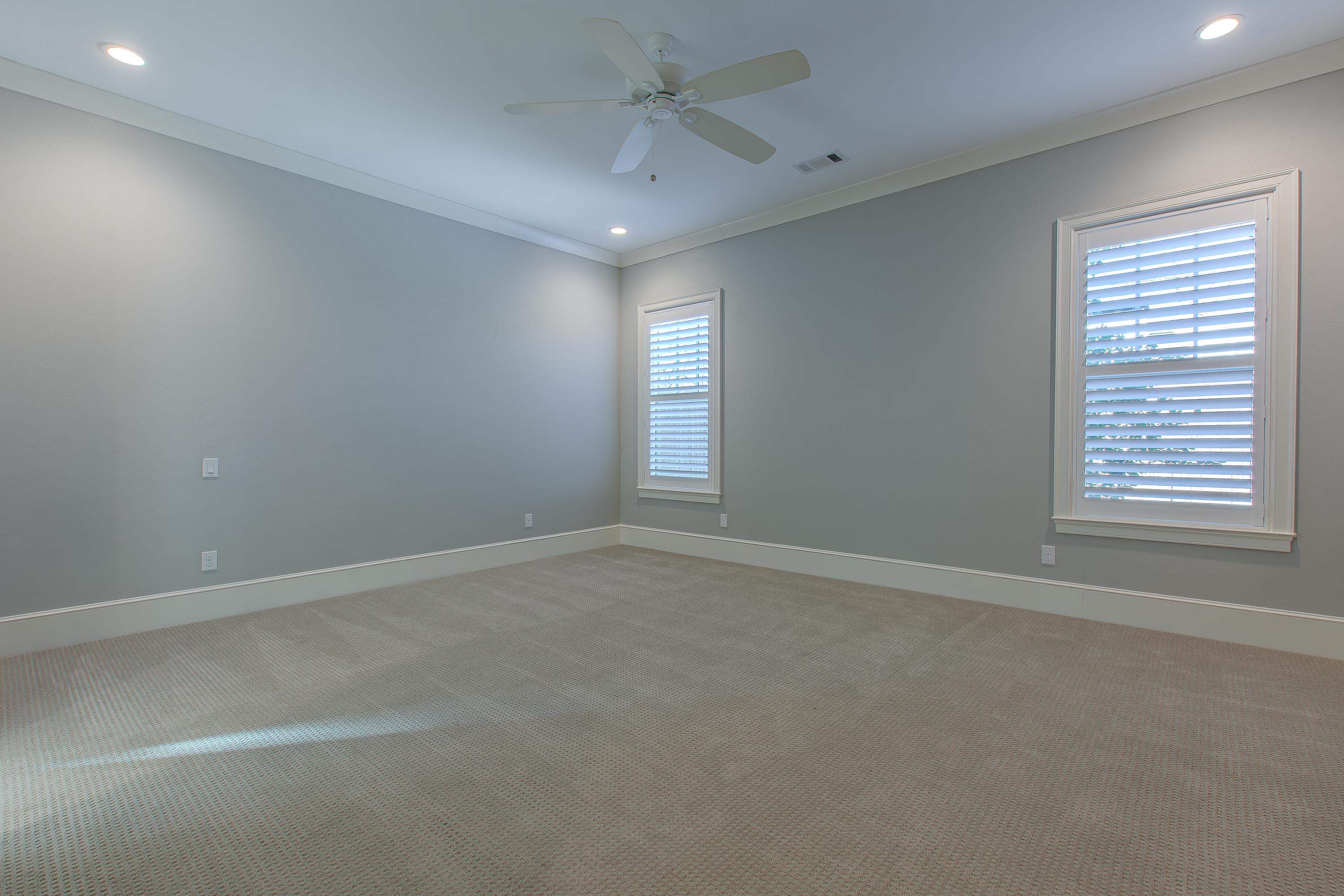 CAMMACK WOODS - Residential