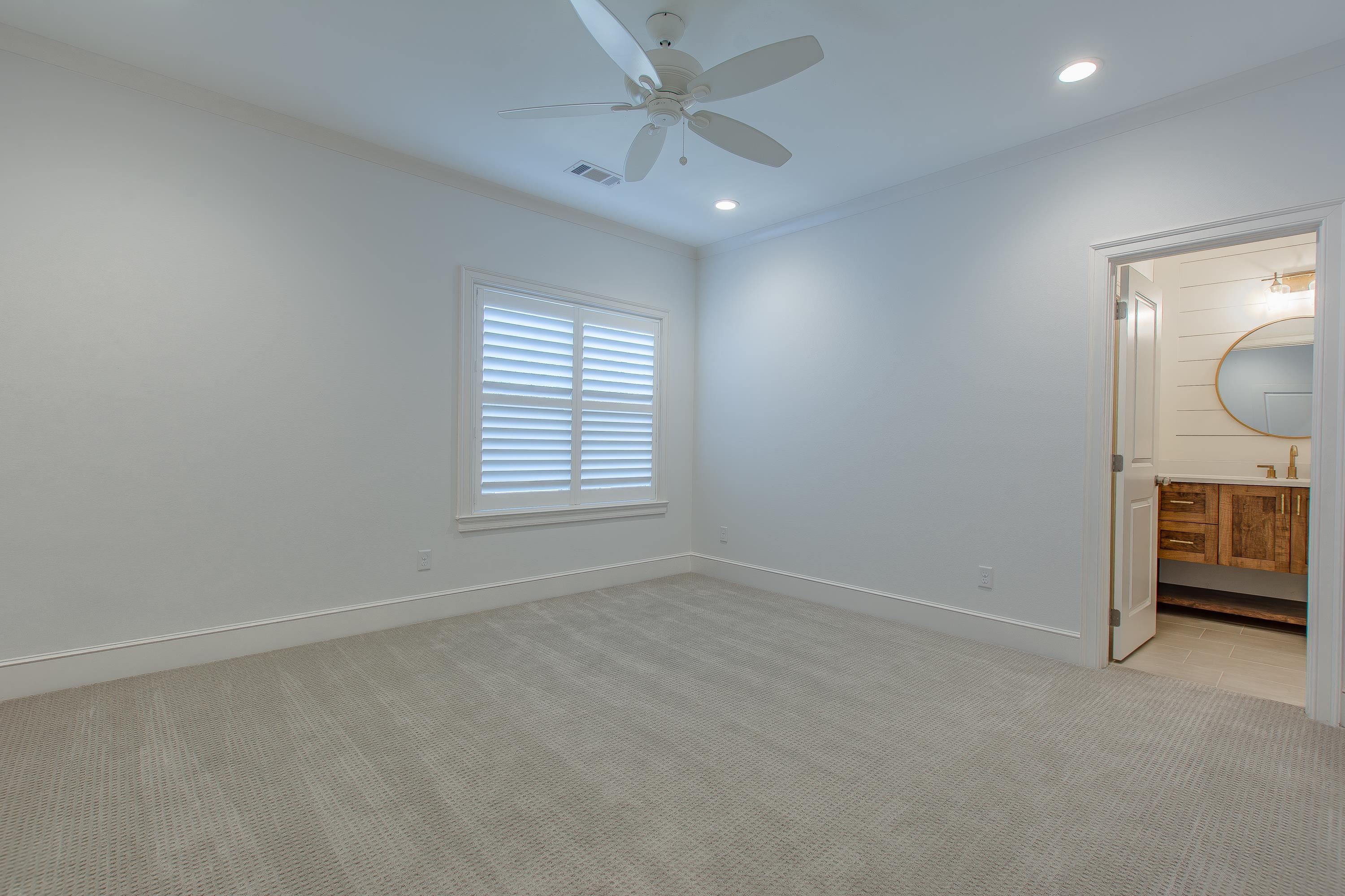 CAMMACK WOODS - Residential