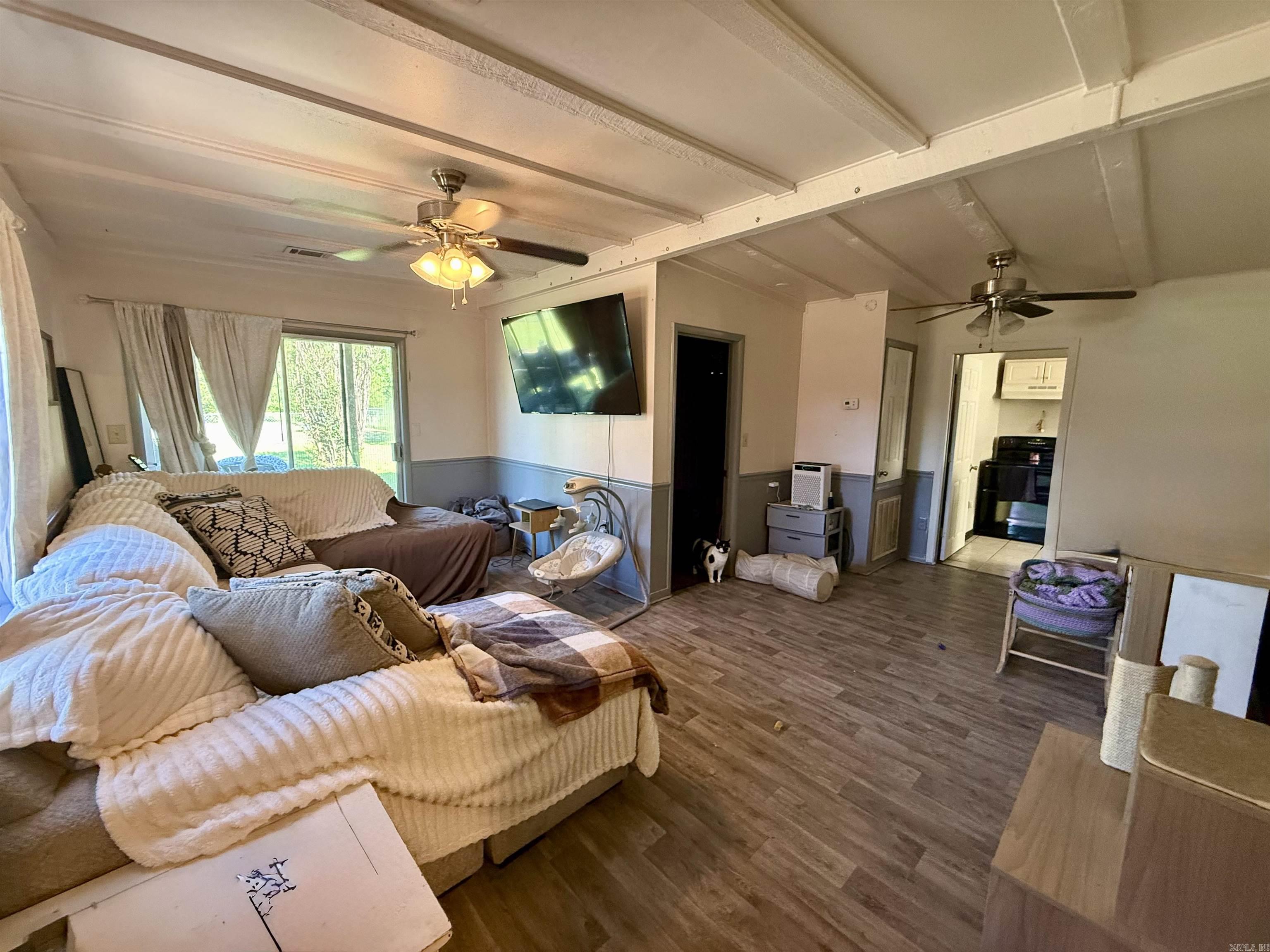 Not In List - Residential