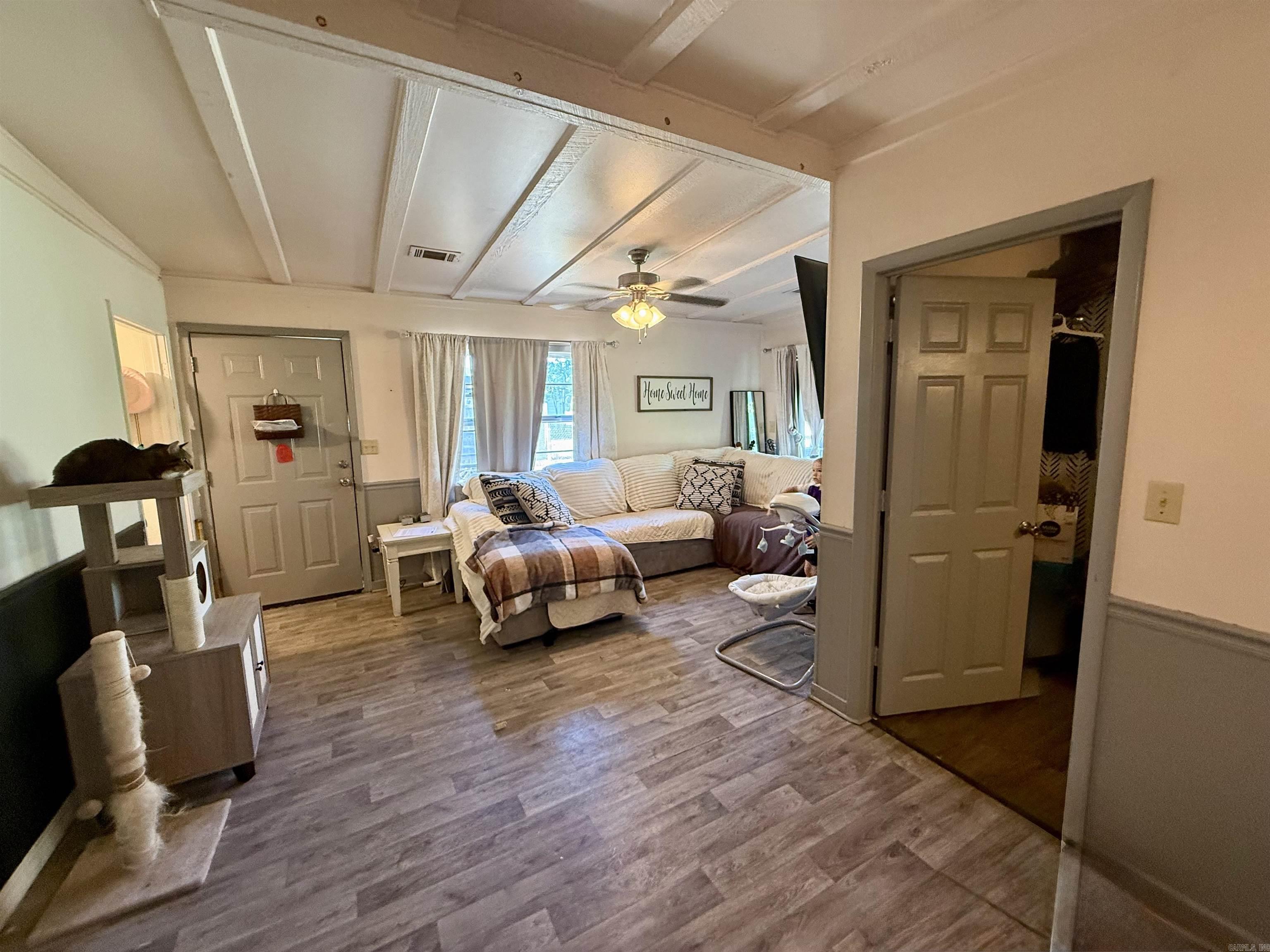 Not In List - Residential