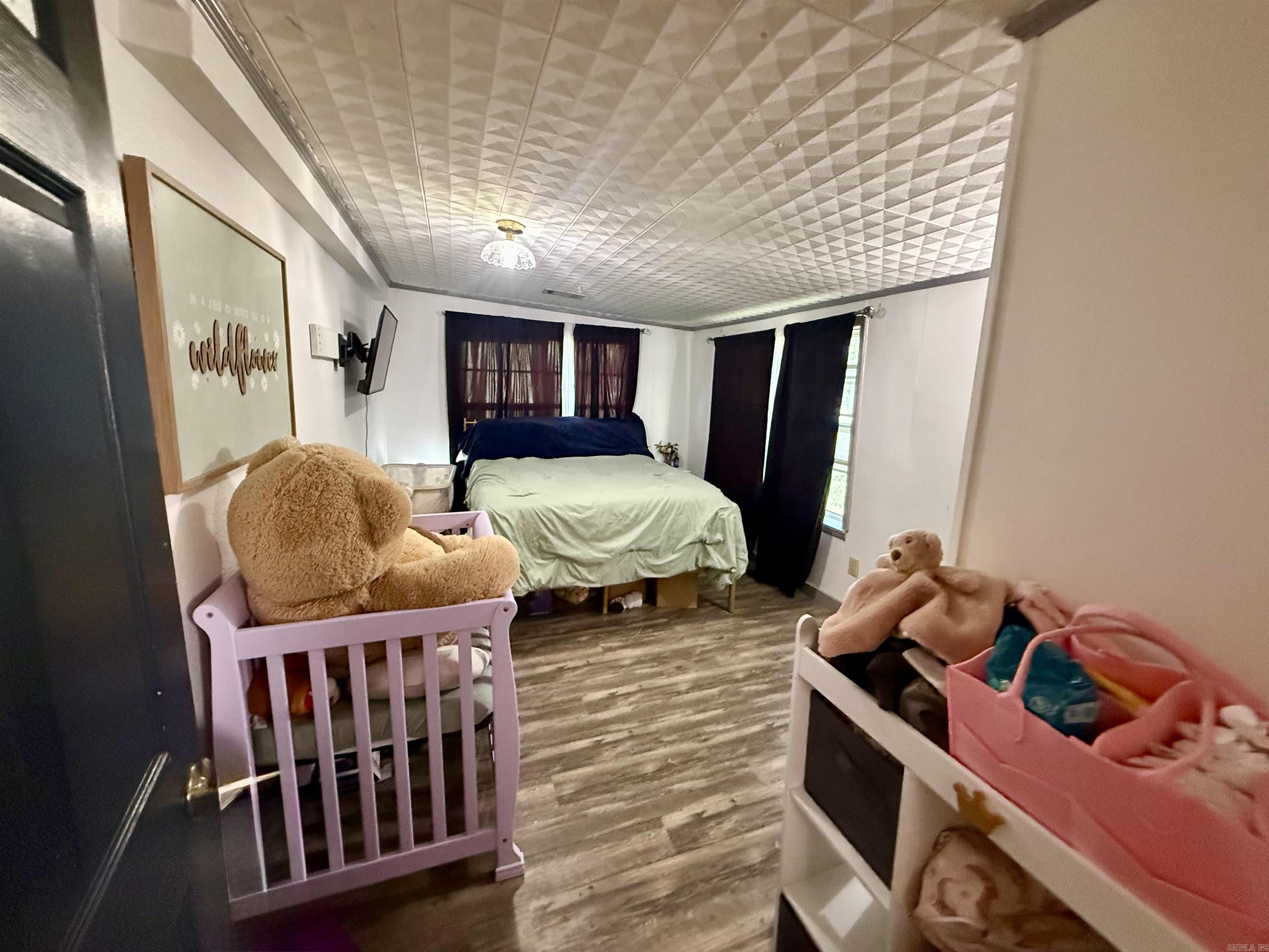 Not In List - Residential