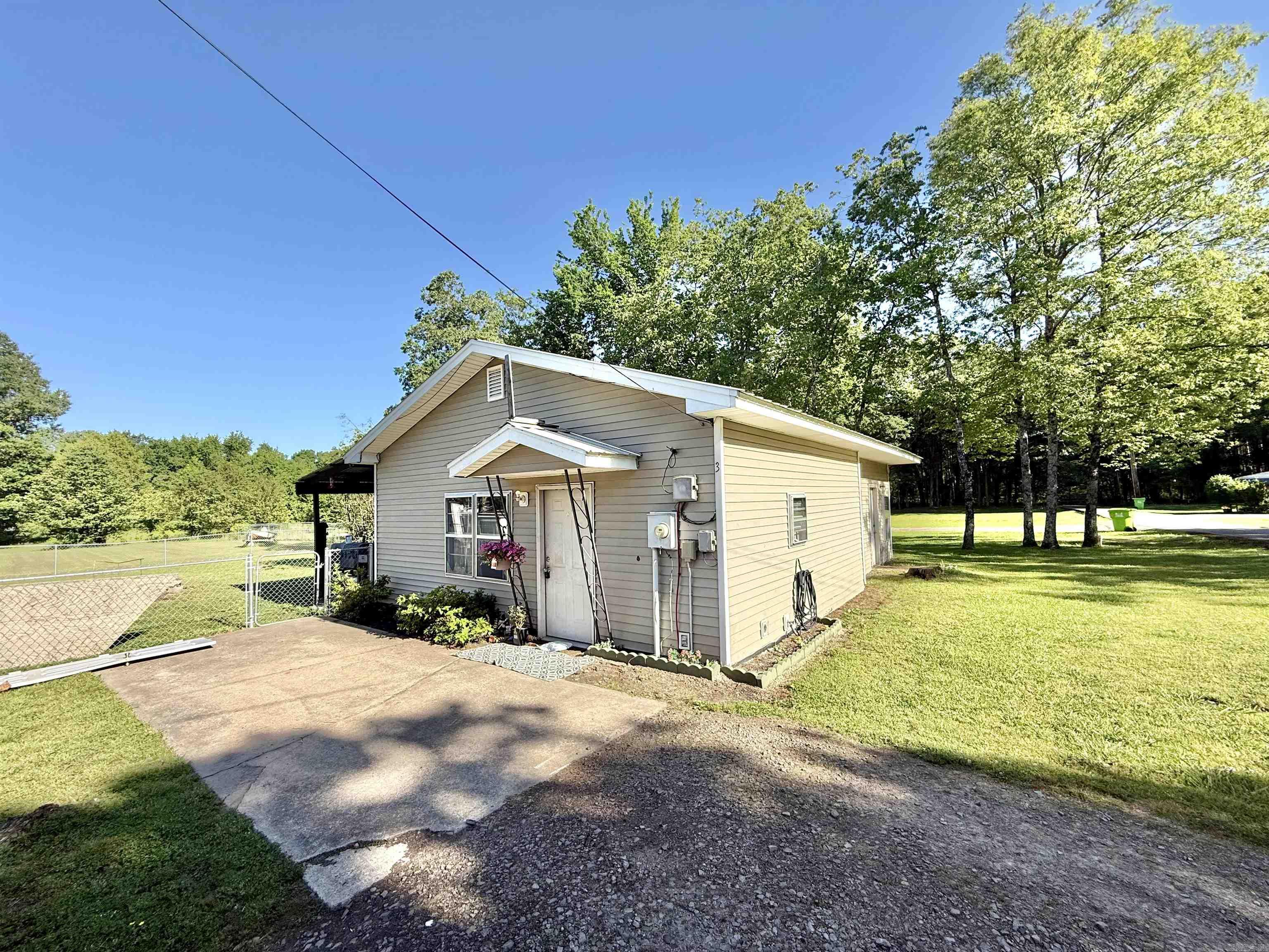 Not In List - Residential