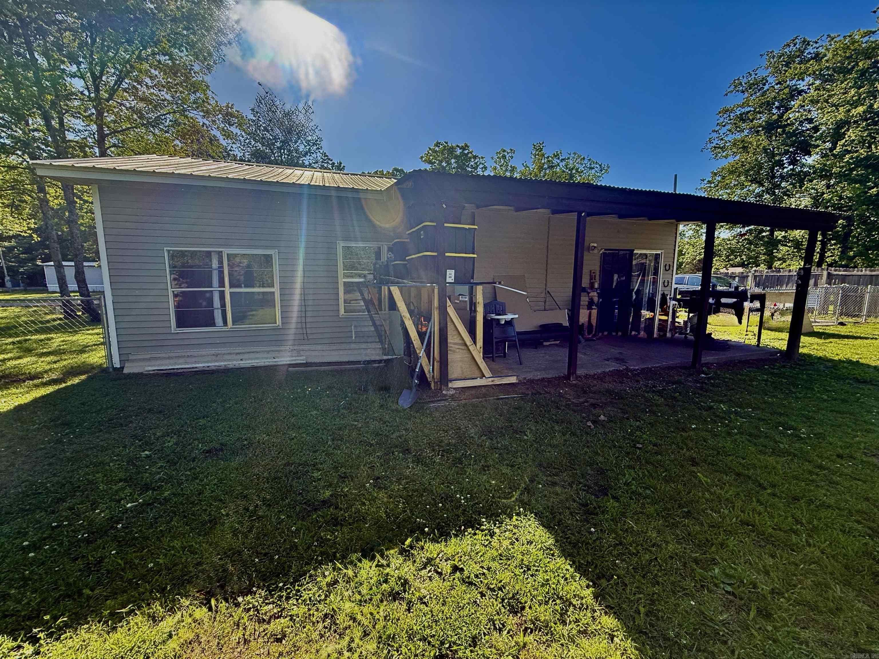 Not In List - Residential