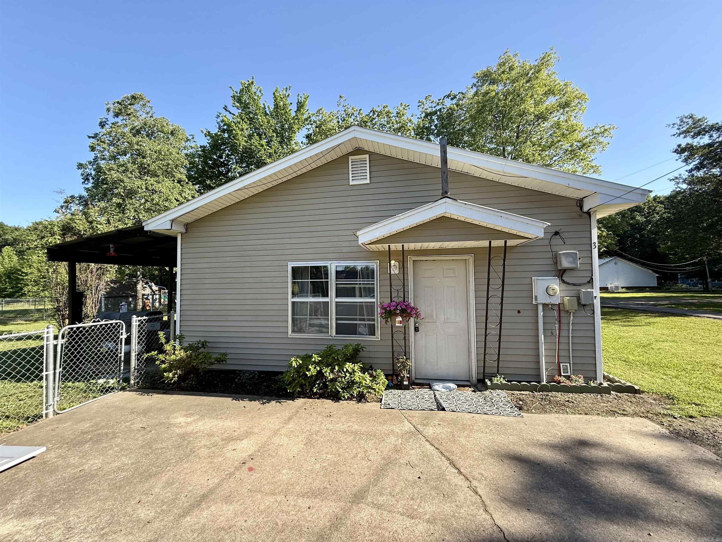 Not In List - Residential