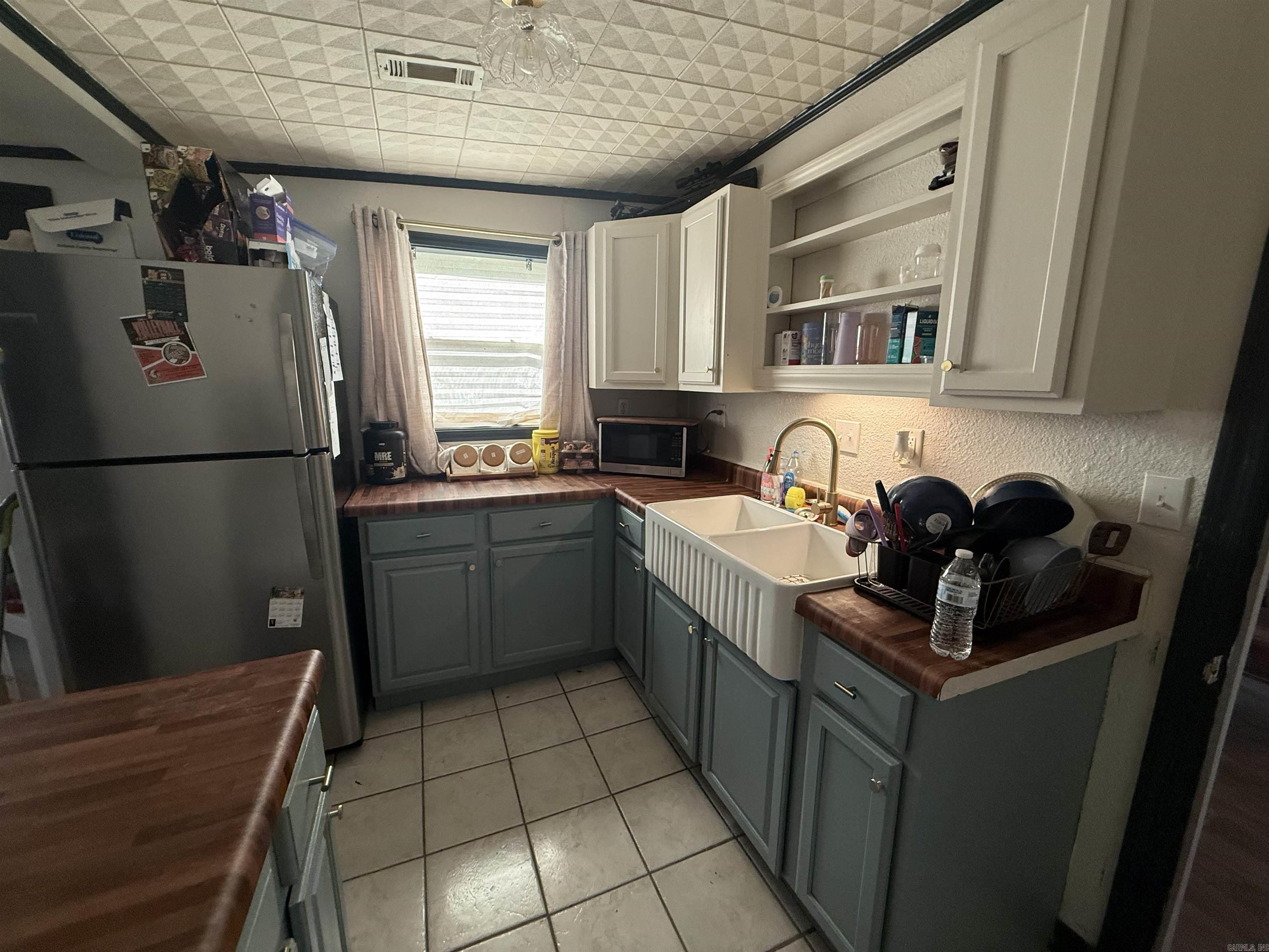 Not In List - Residential