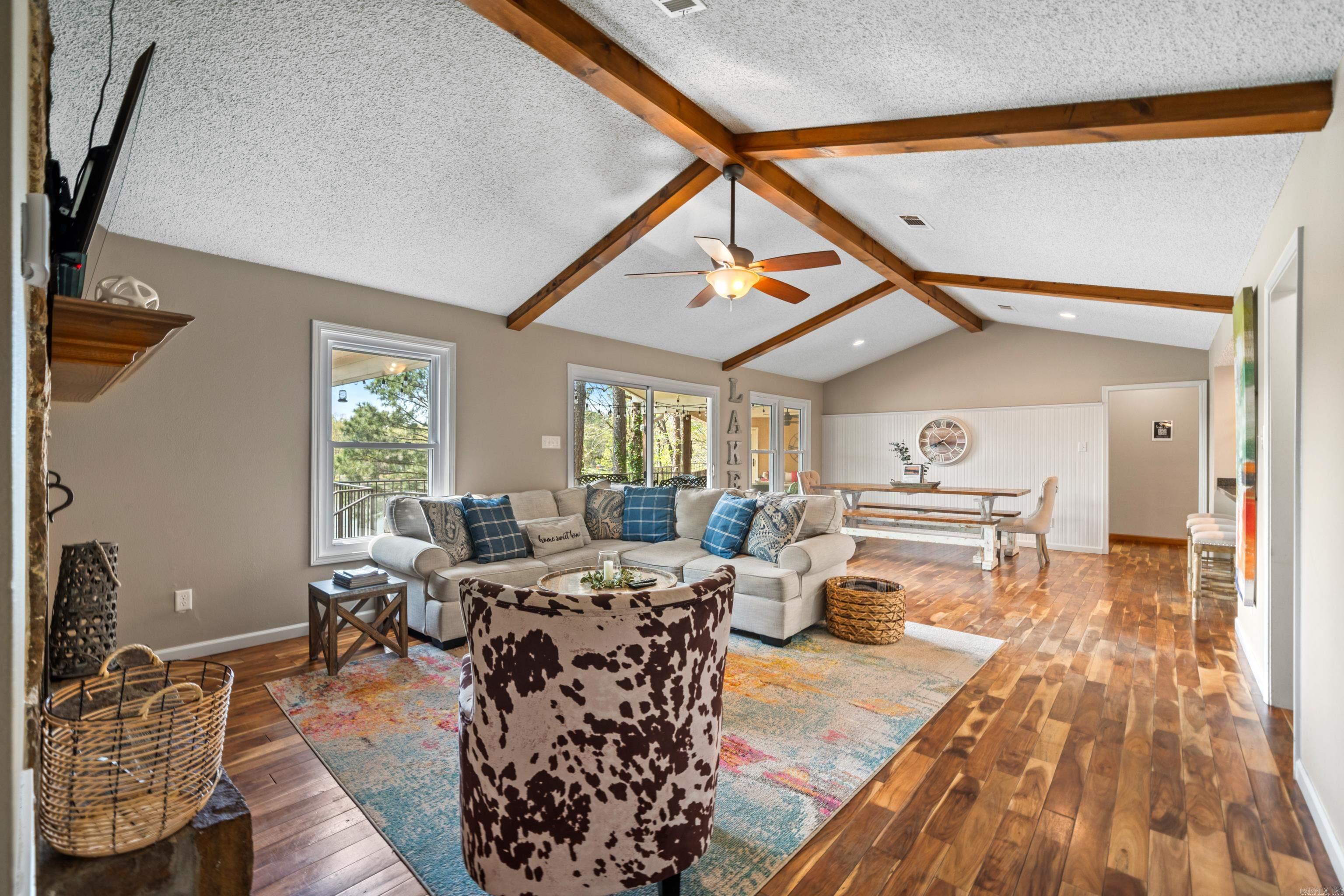 HEATHERWOOD - Residential