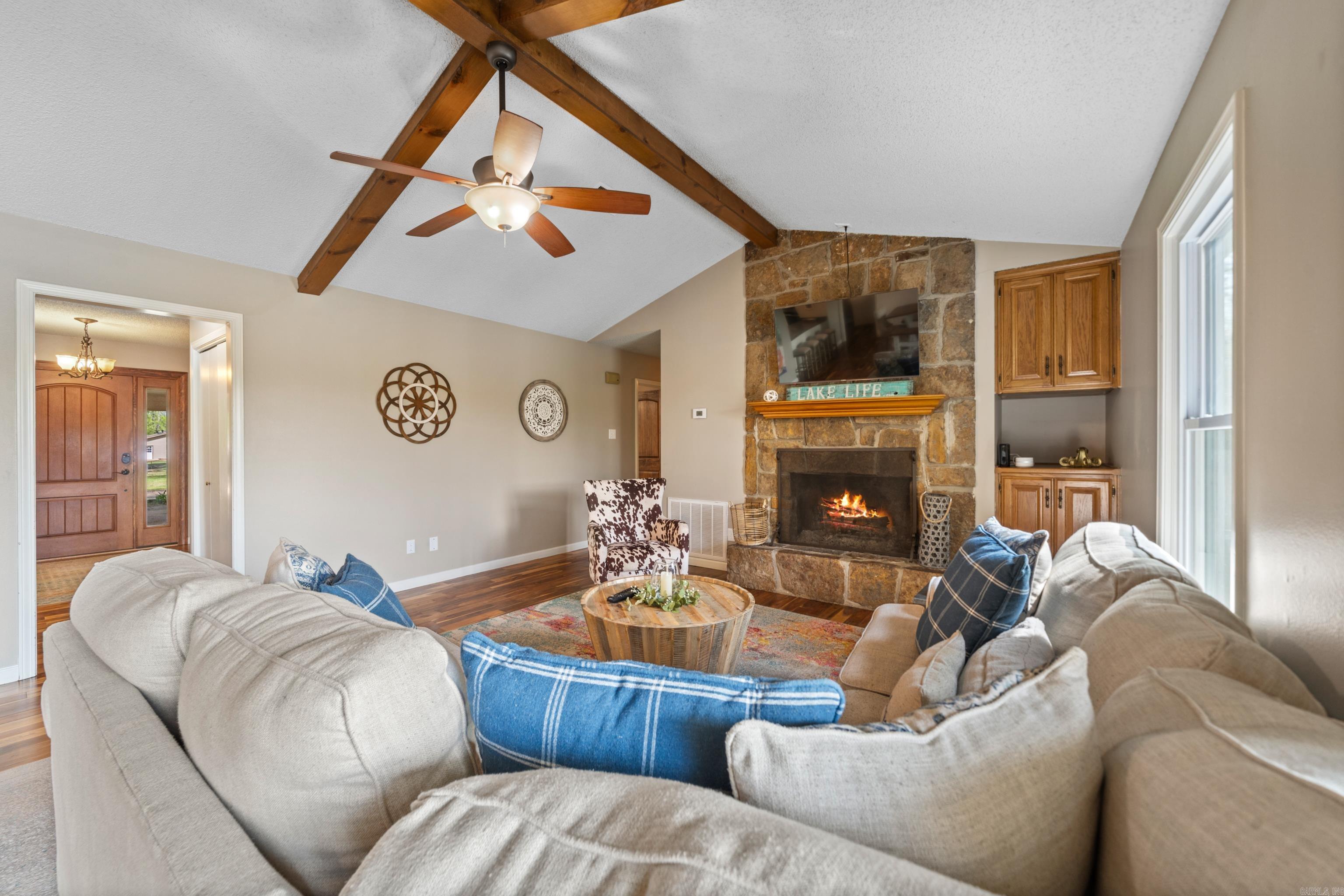 HEATHERWOOD - Residential