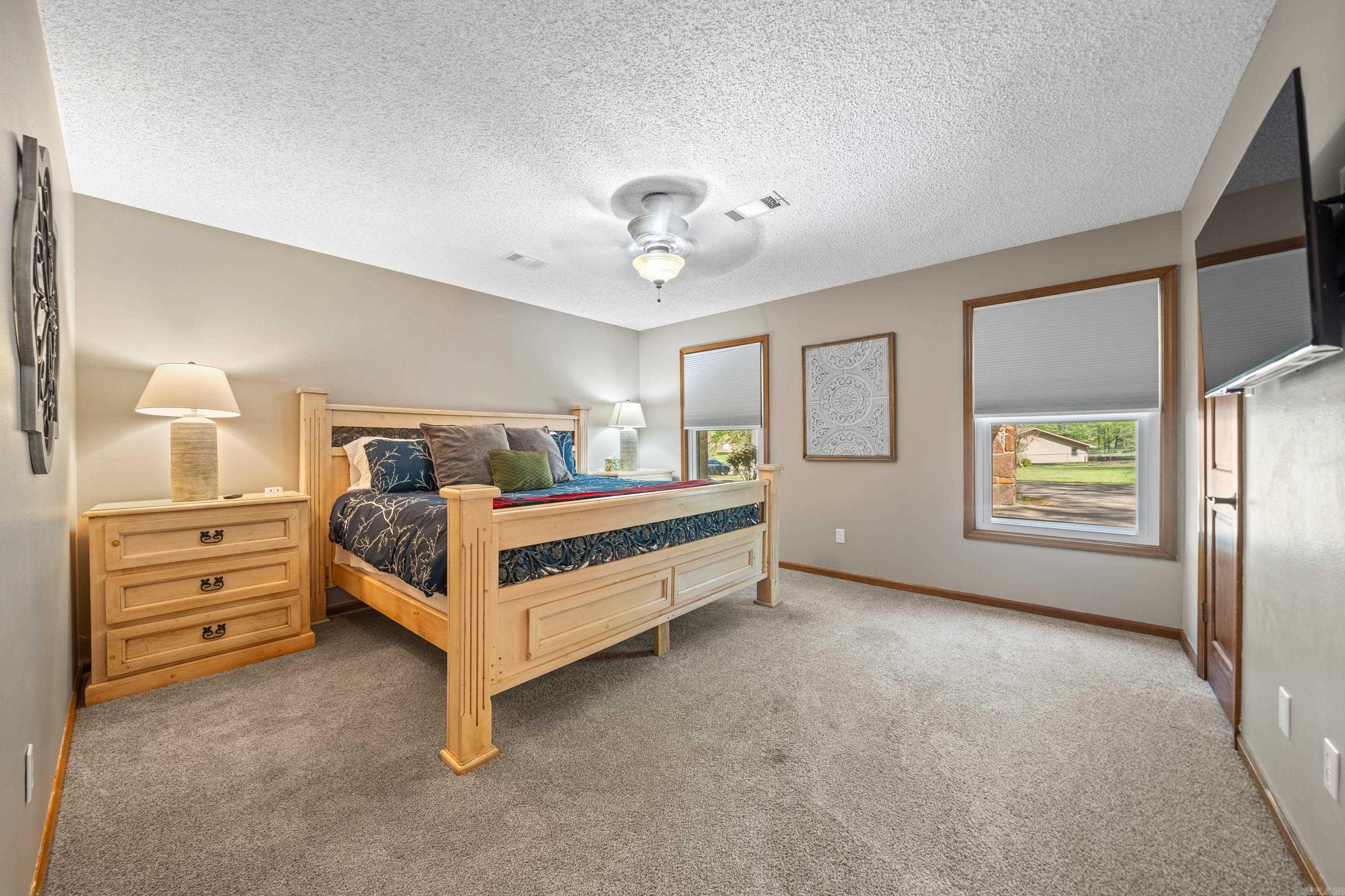 HEATHERWOOD - Residential