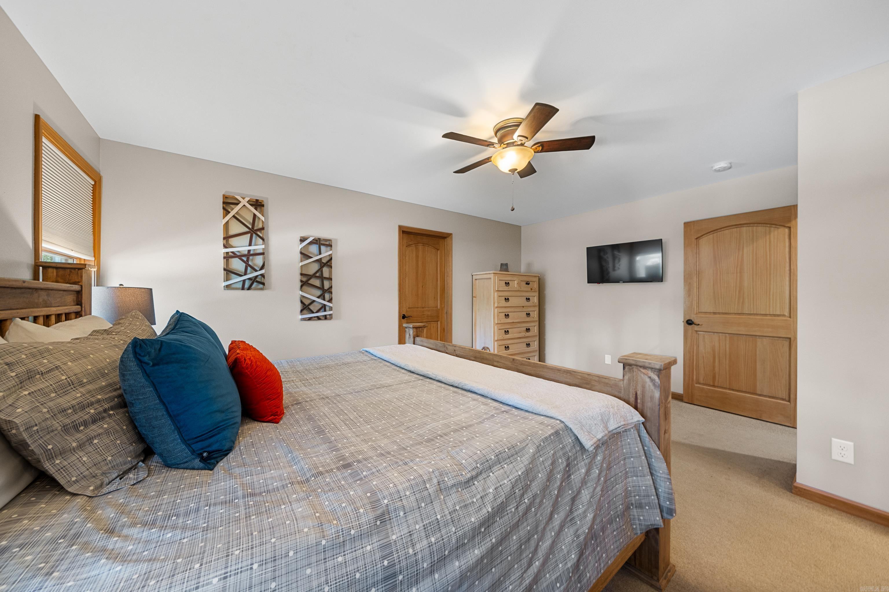HEATHERWOOD - Residential