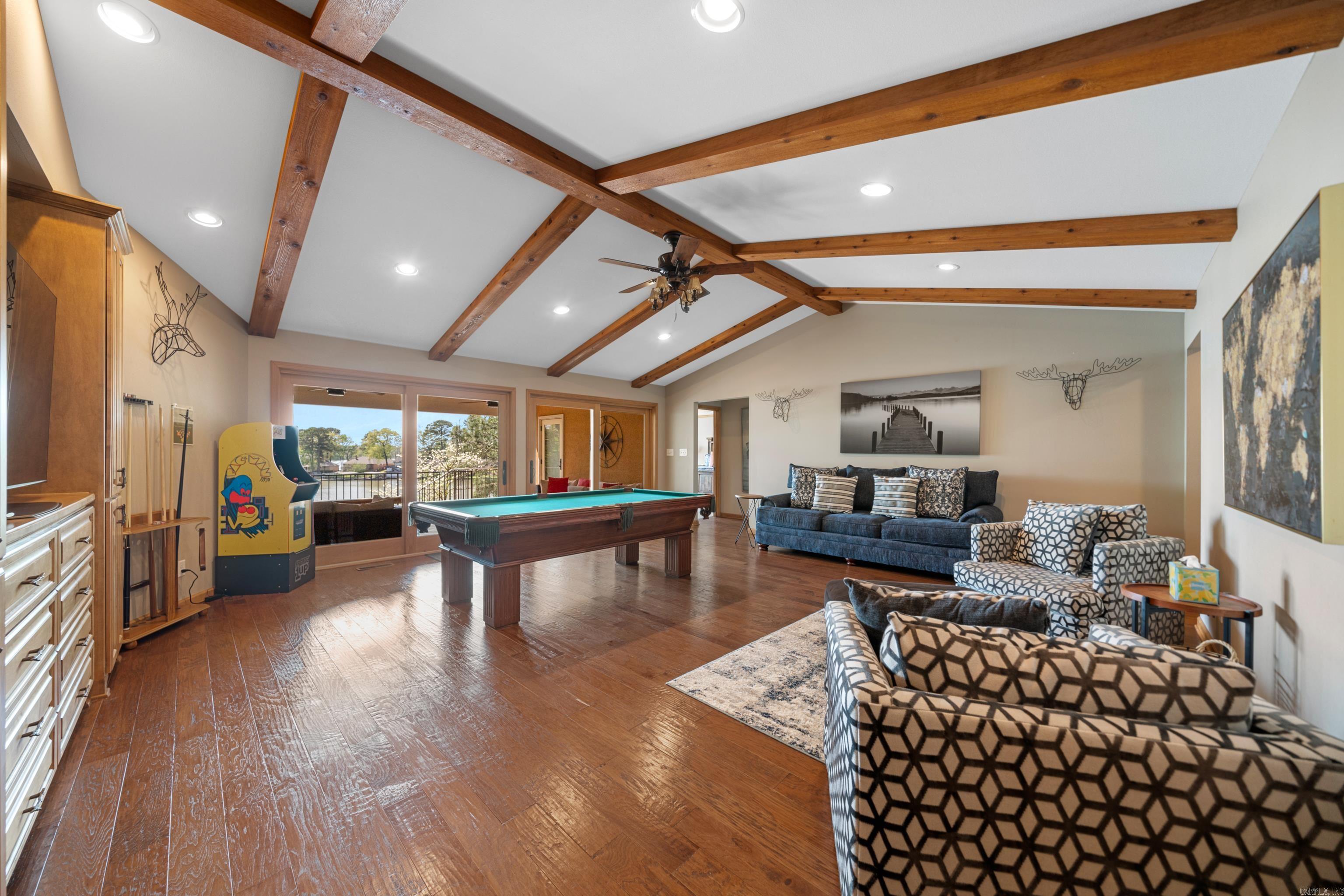 HEATHERWOOD - Residential