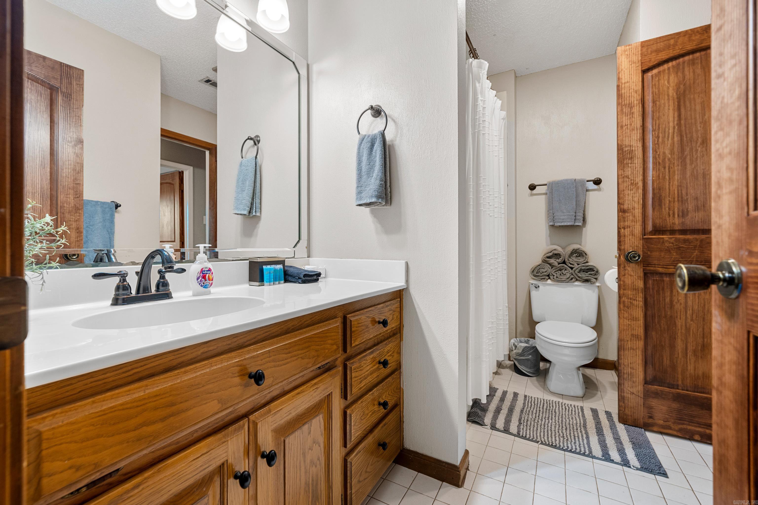 HEATHERWOOD - Residential