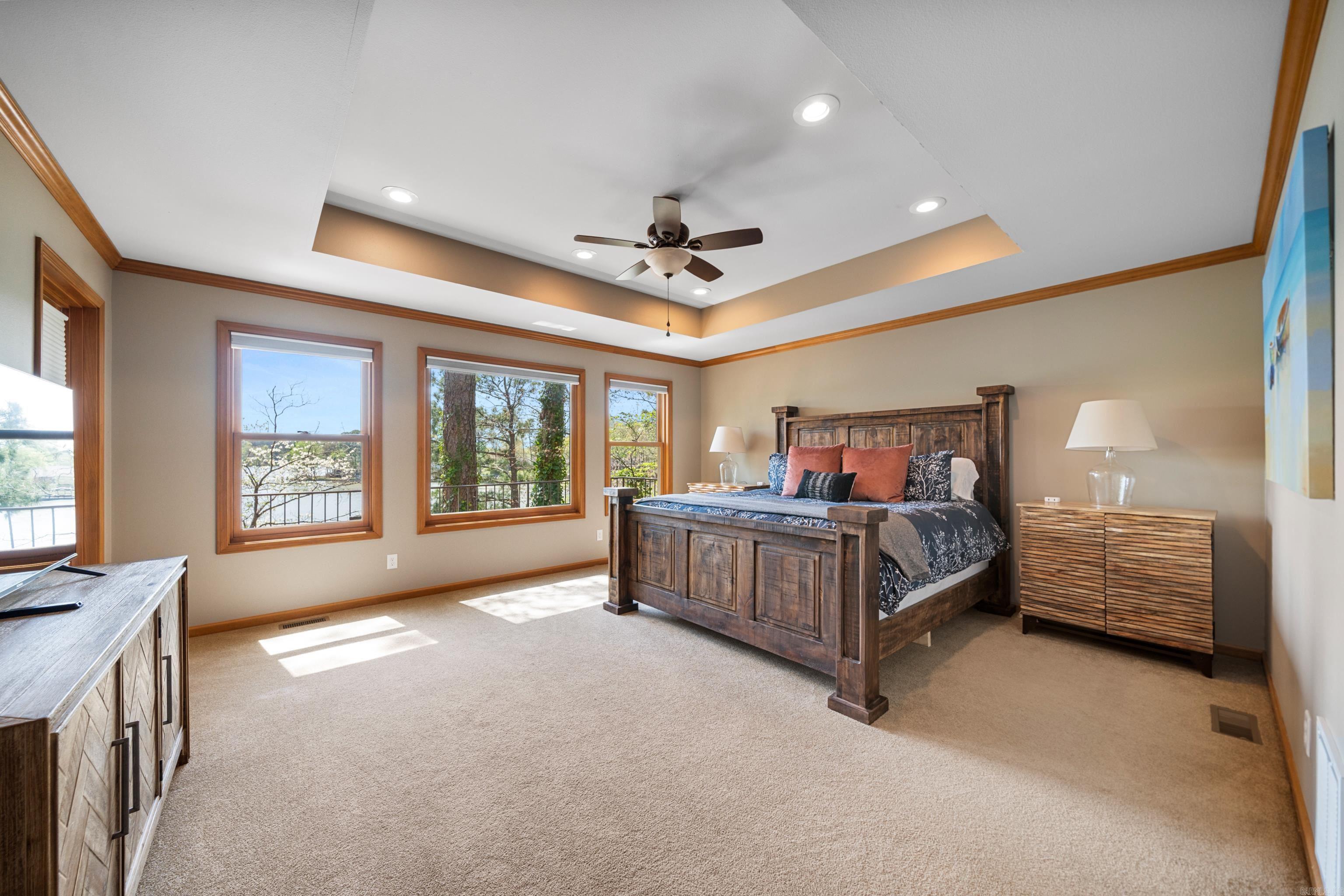 HEATHERWOOD - Residential
