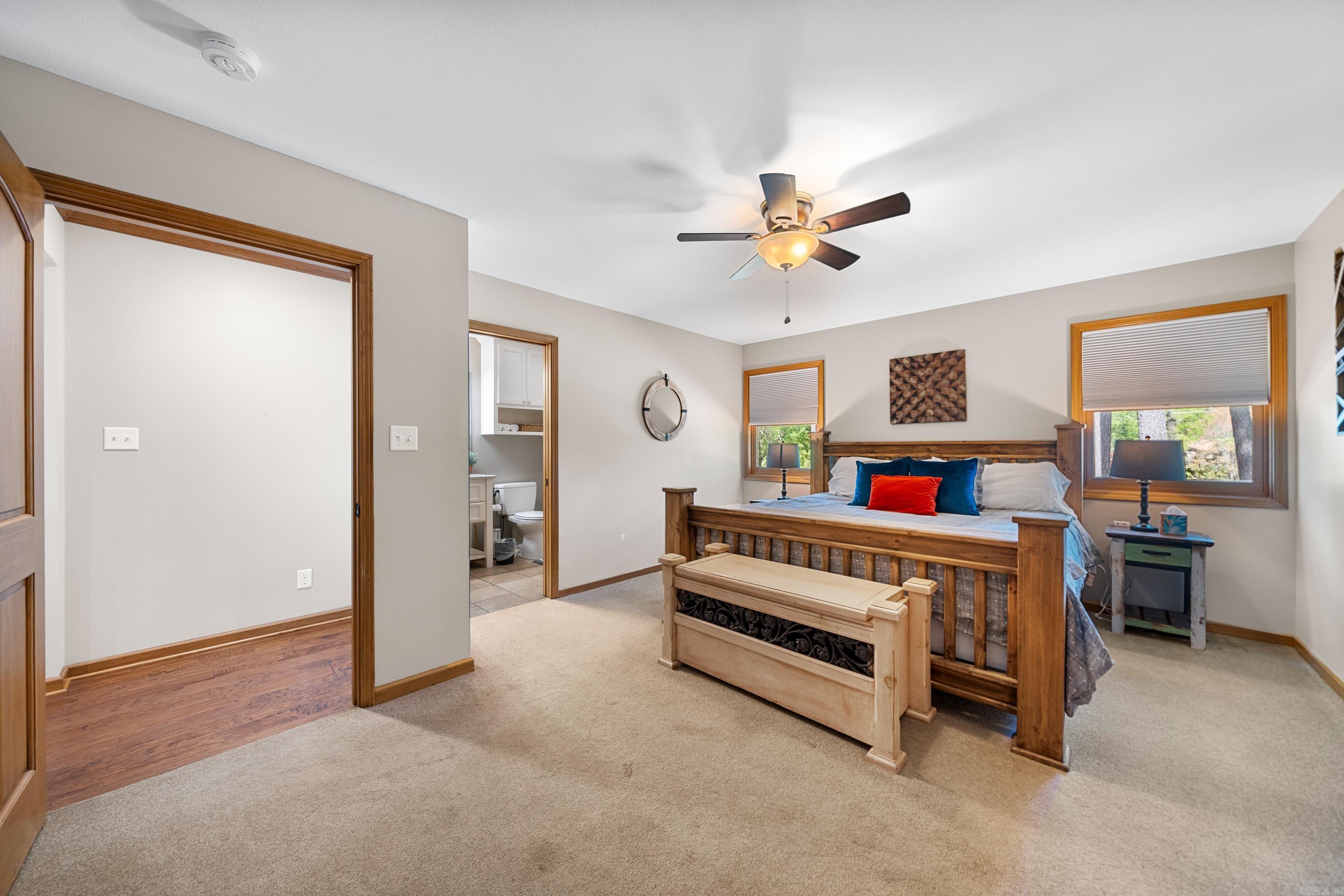 HEATHERWOOD - Residential