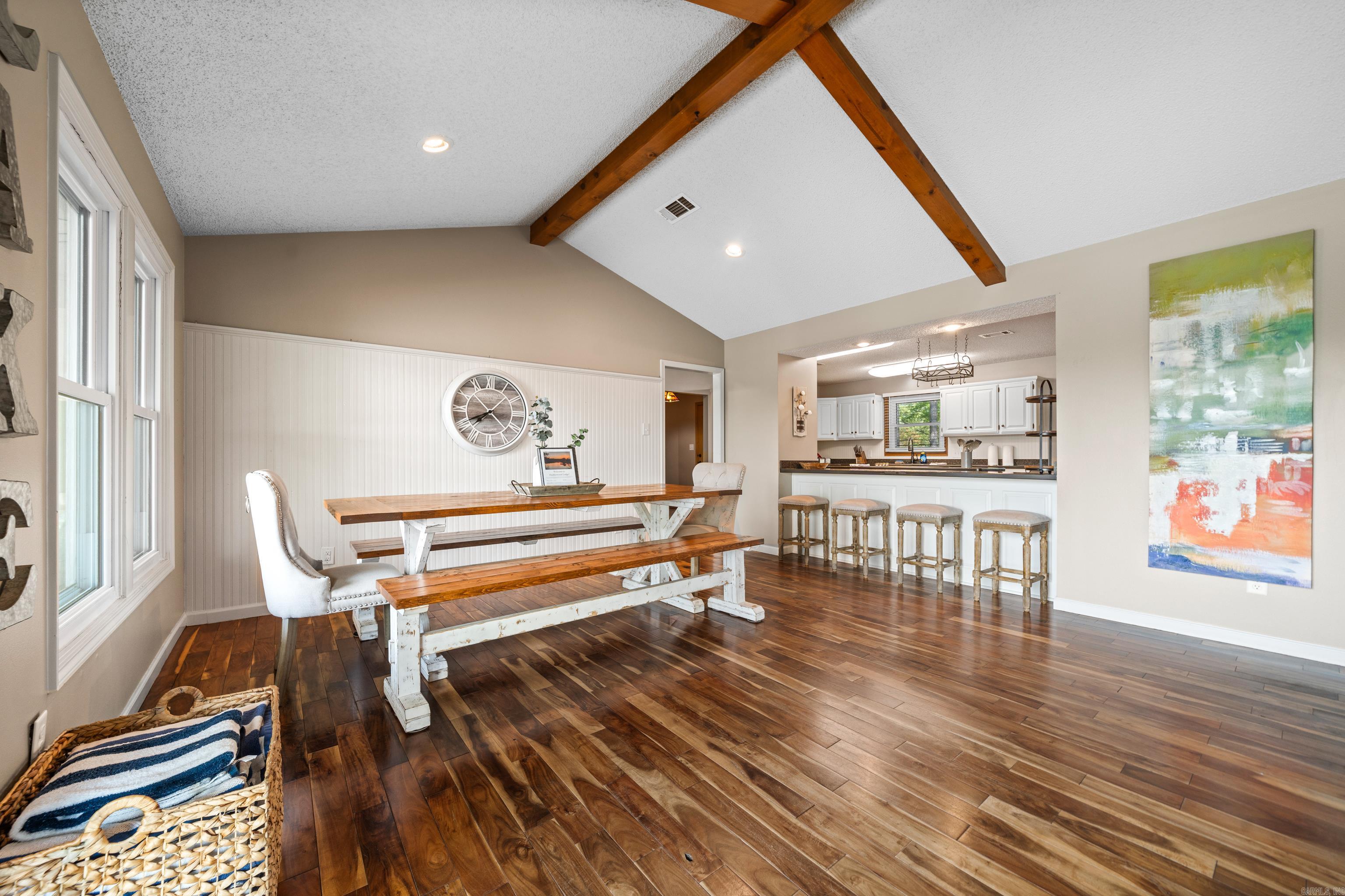 HEATHERWOOD - Residential