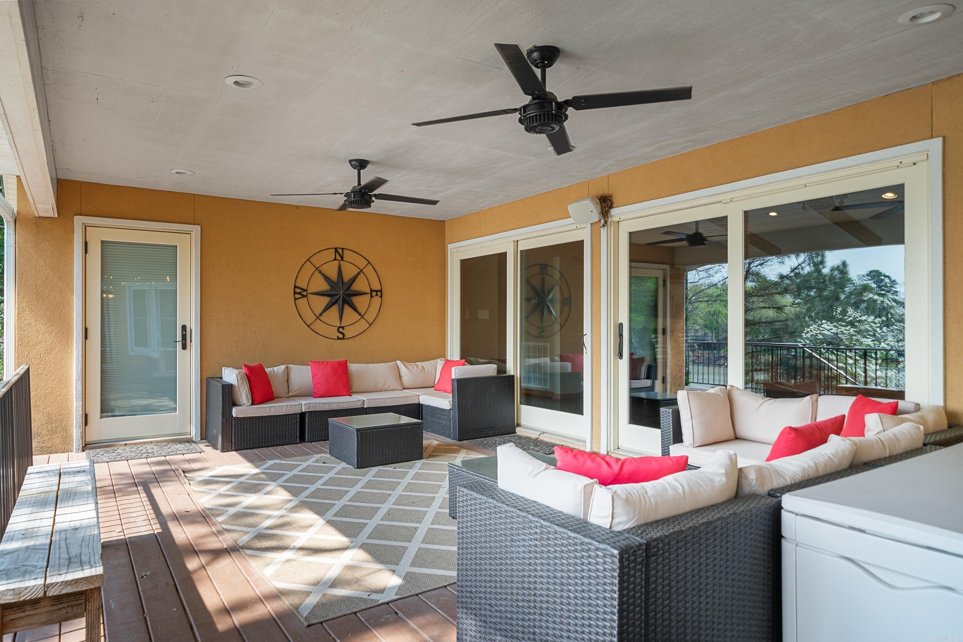 HEATHERWOOD - Residential