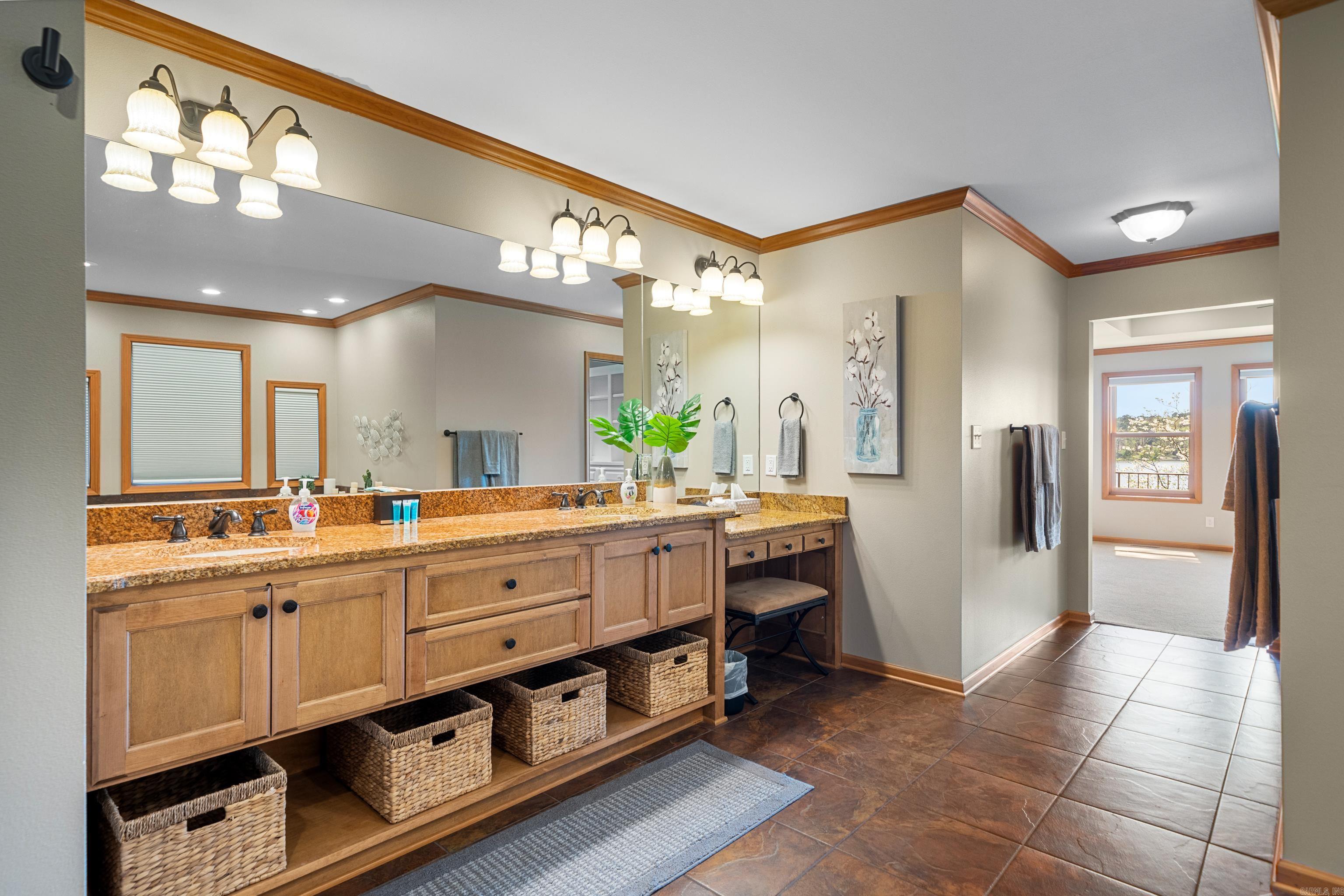 HEATHERWOOD - Residential