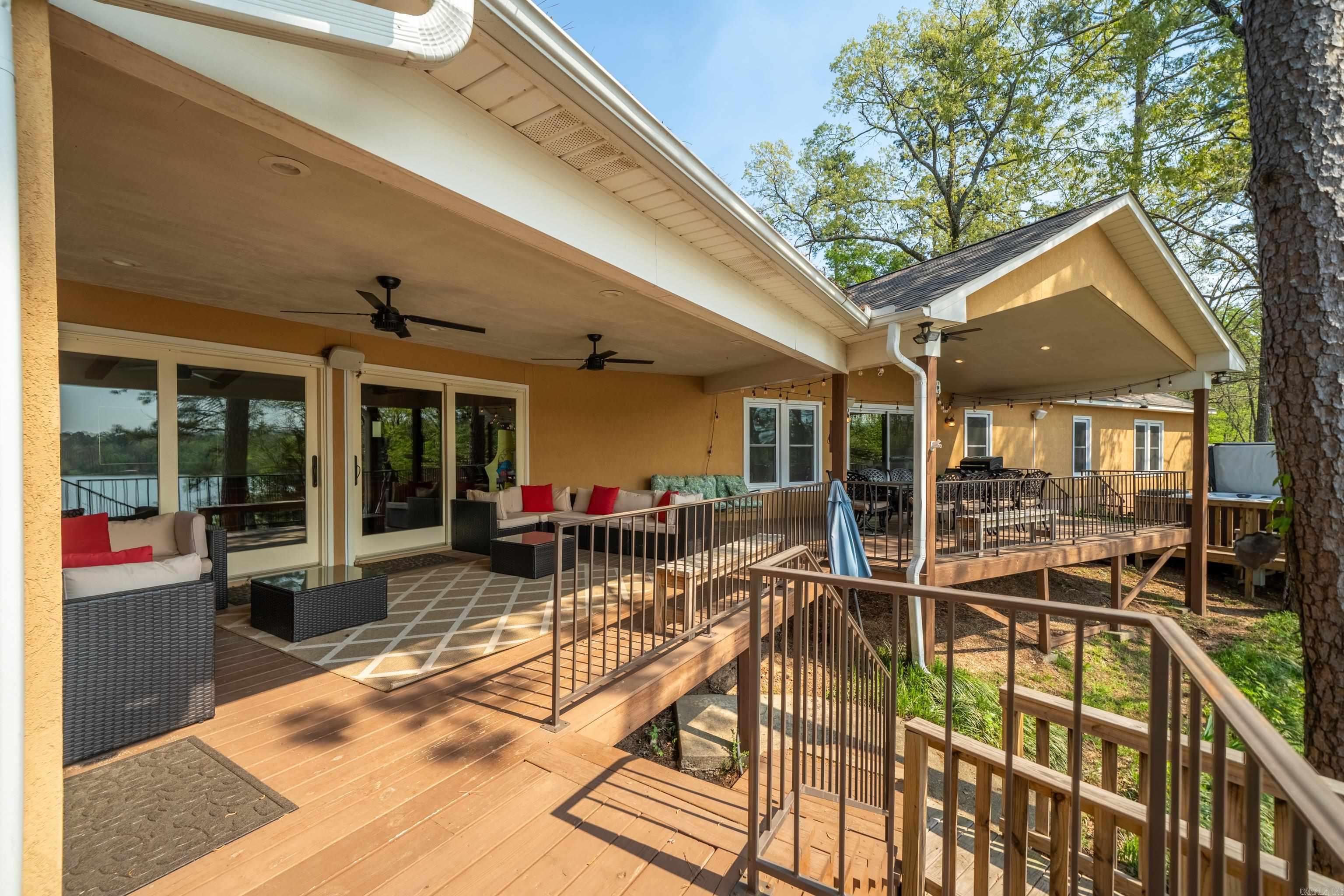 HEATHERWOOD - Residential
