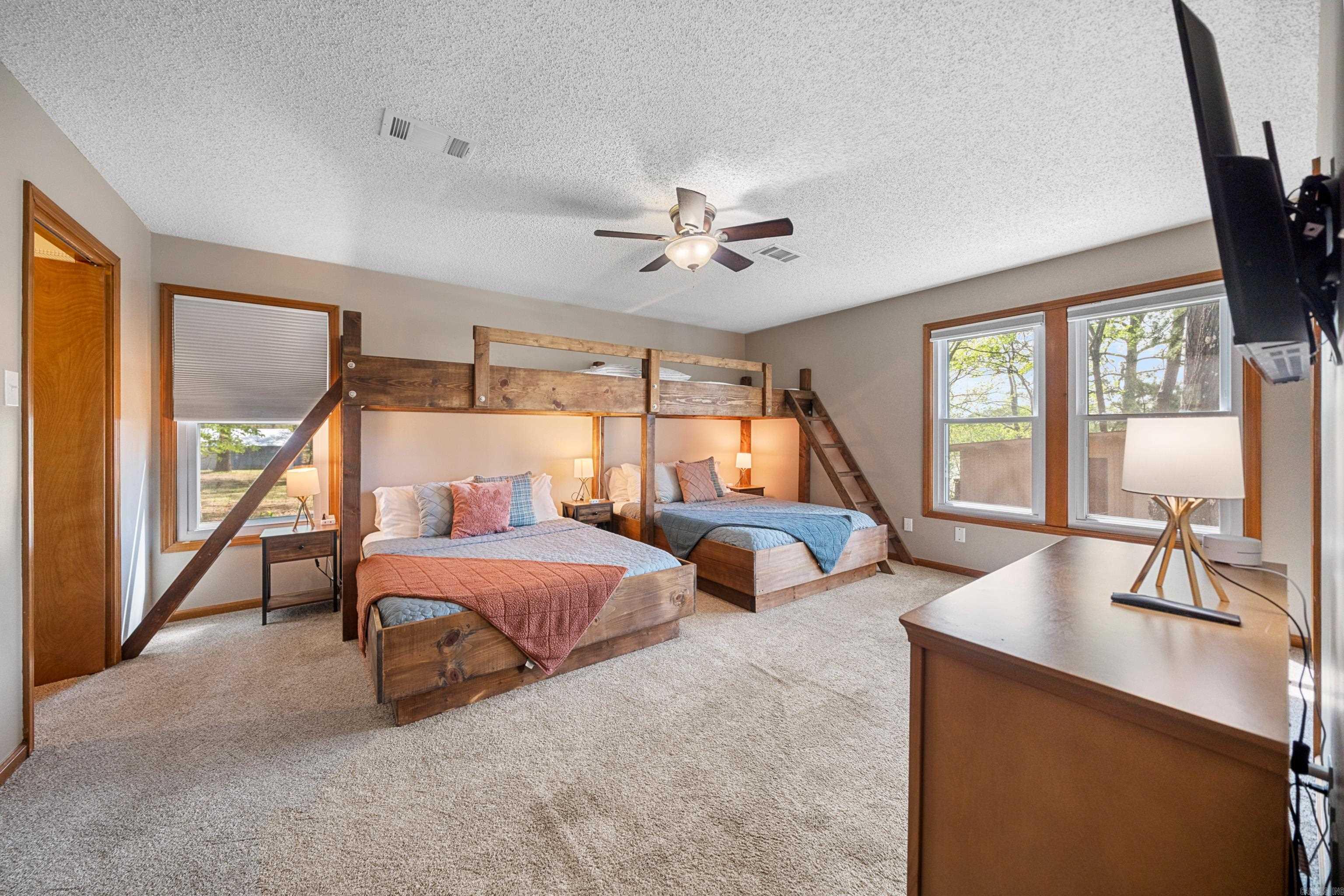 HEATHERWOOD - Residential