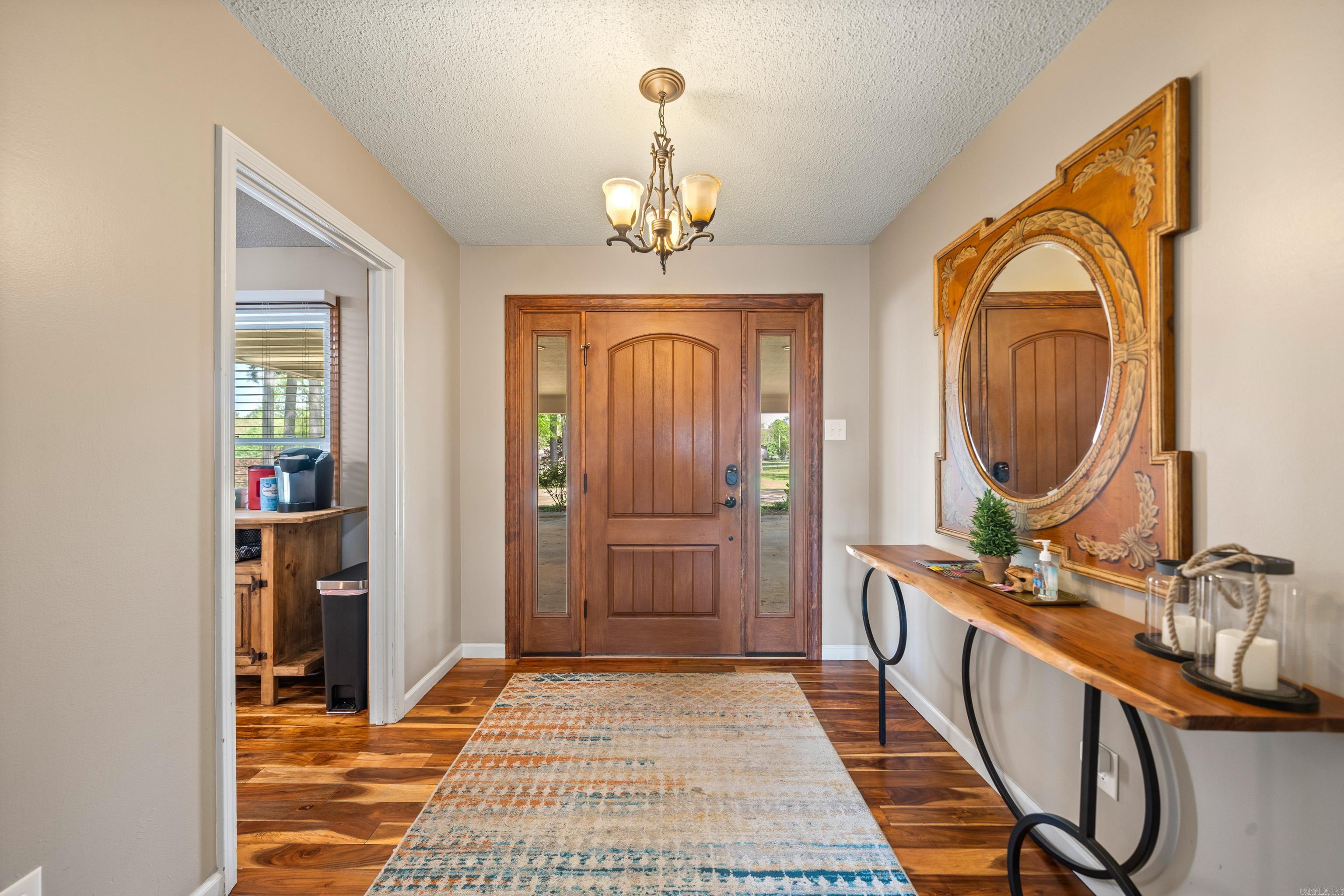 HEATHERWOOD - Residential