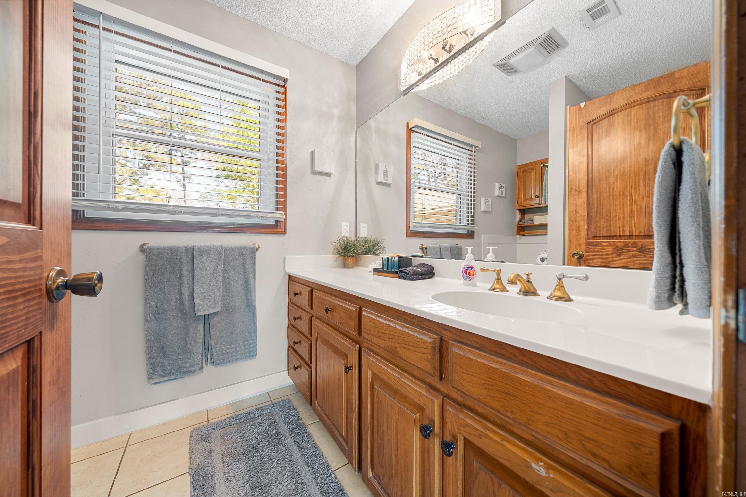 HEATHERWOOD - Residential