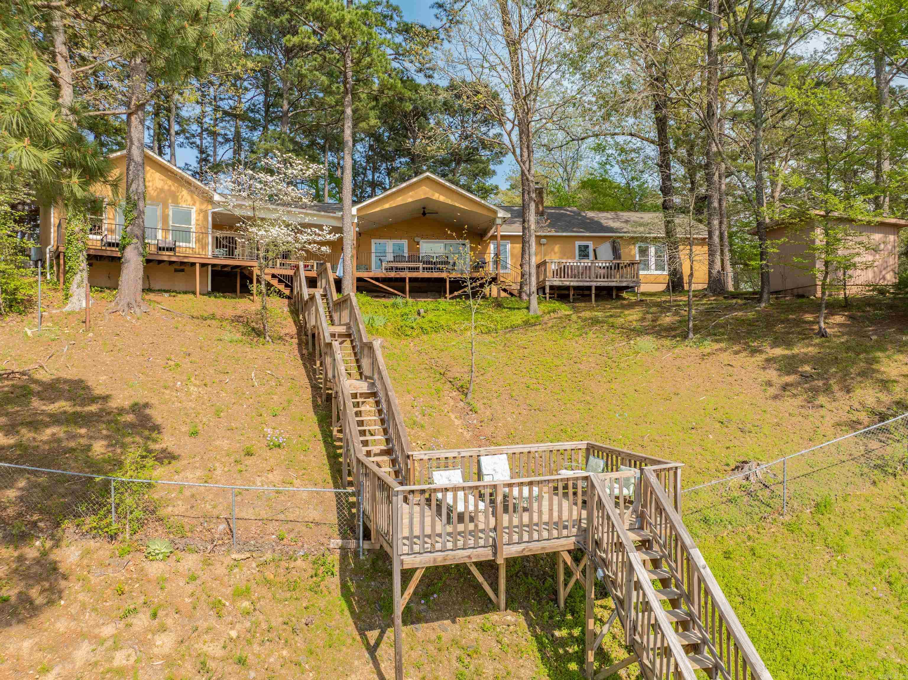 HEATHERWOOD - Residential