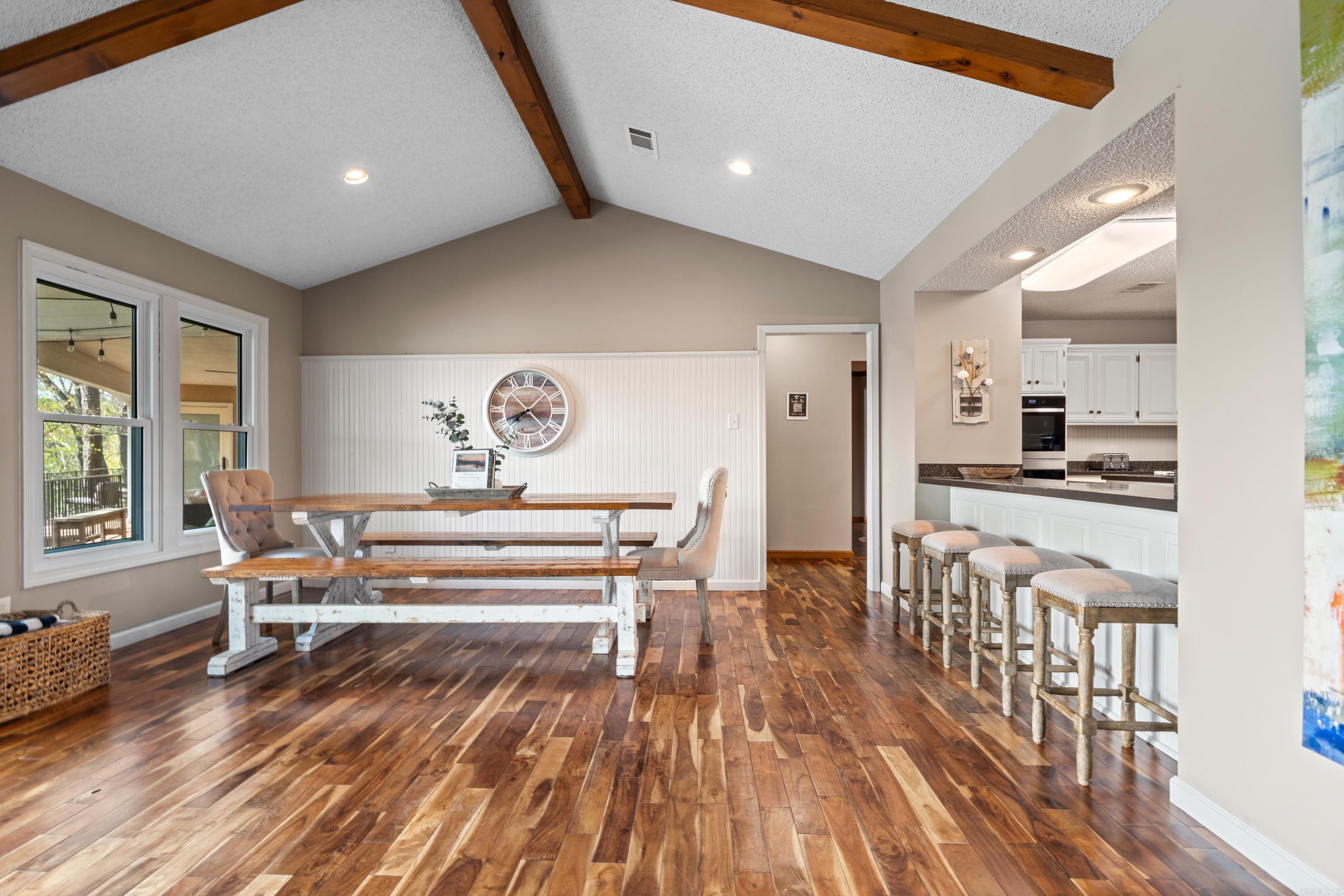 HEATHERWOOD - Residential