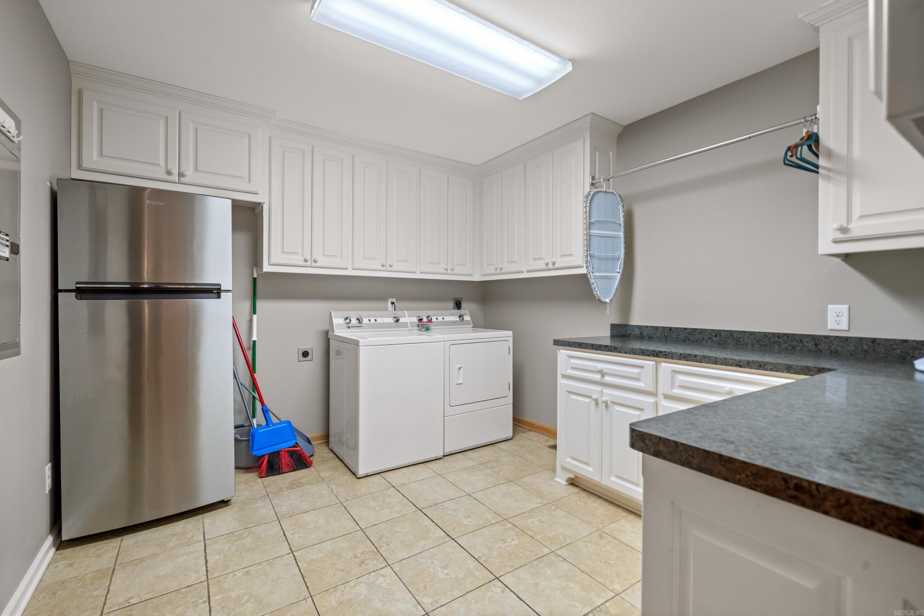 HEATHERWOOD - Residential