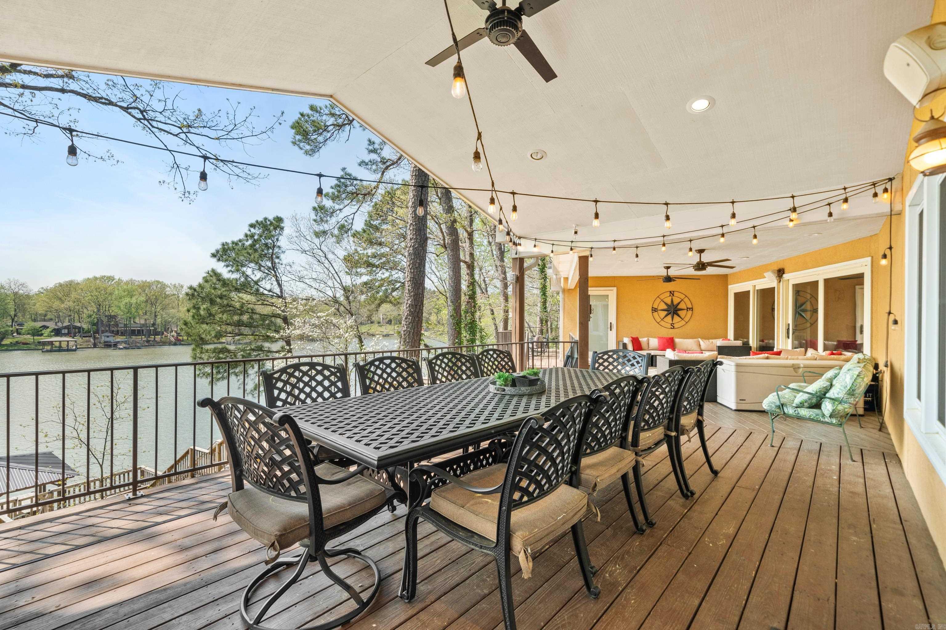 HEATHERWOOD - Residential