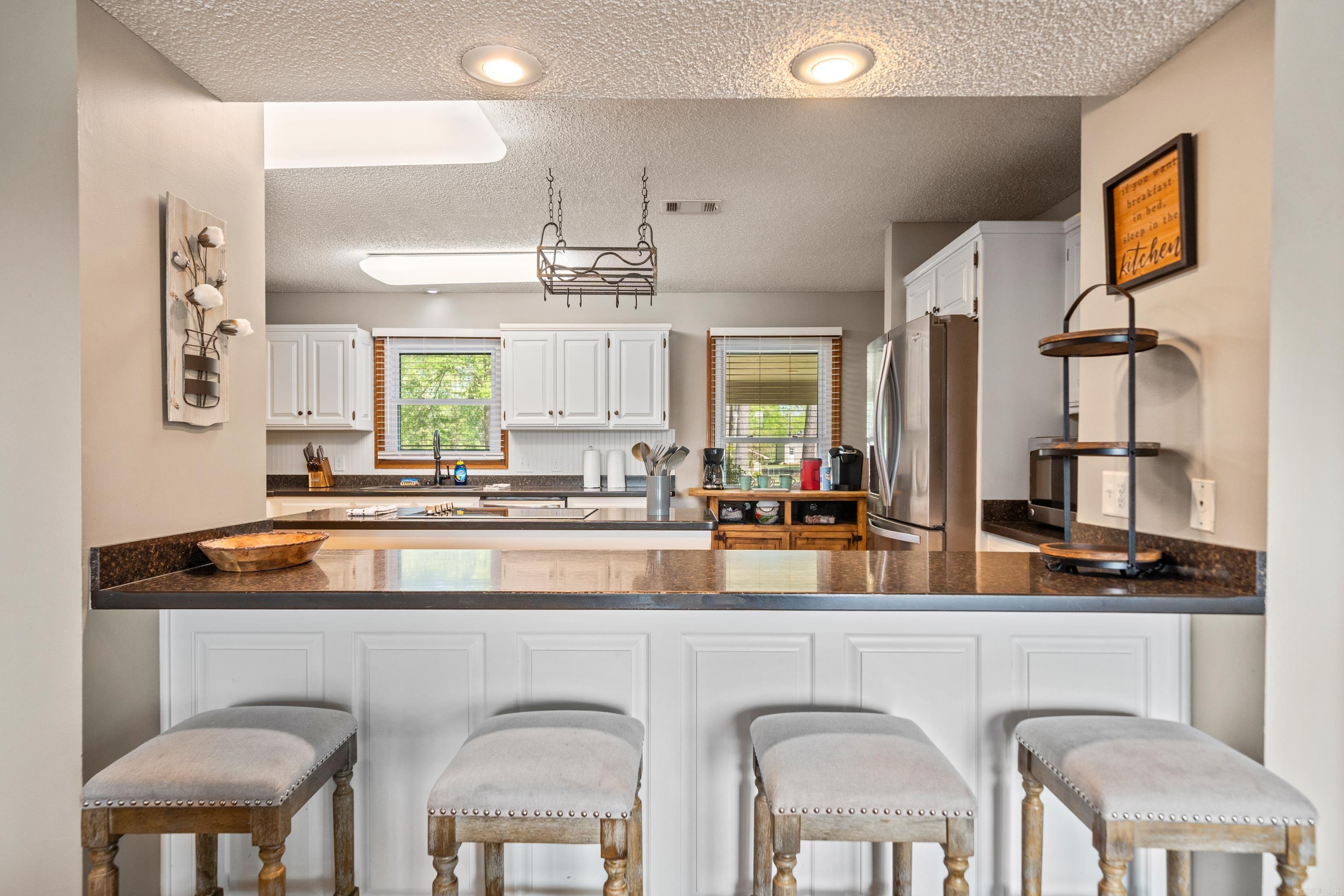 HEATHERWOOD - Residential