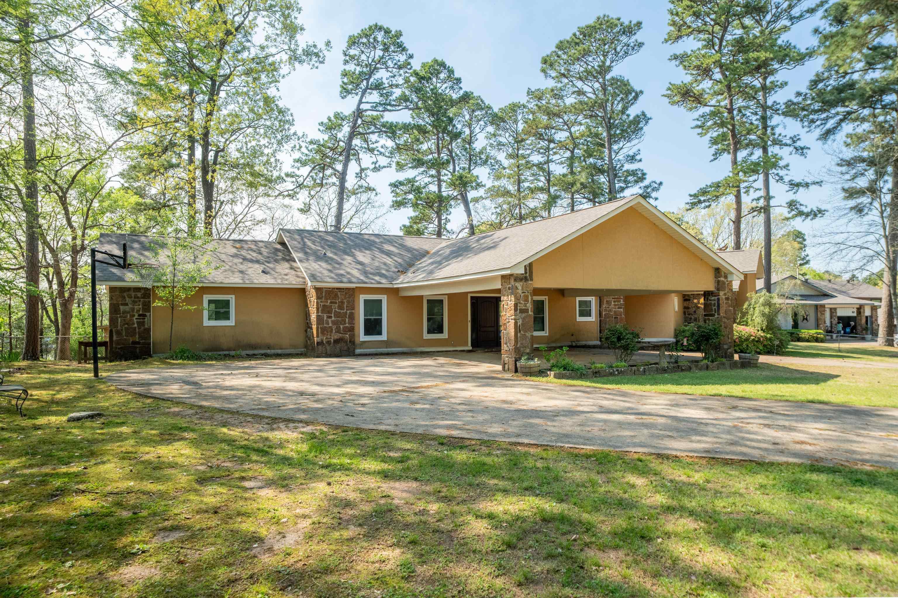 HEATHERWOOD - Residential