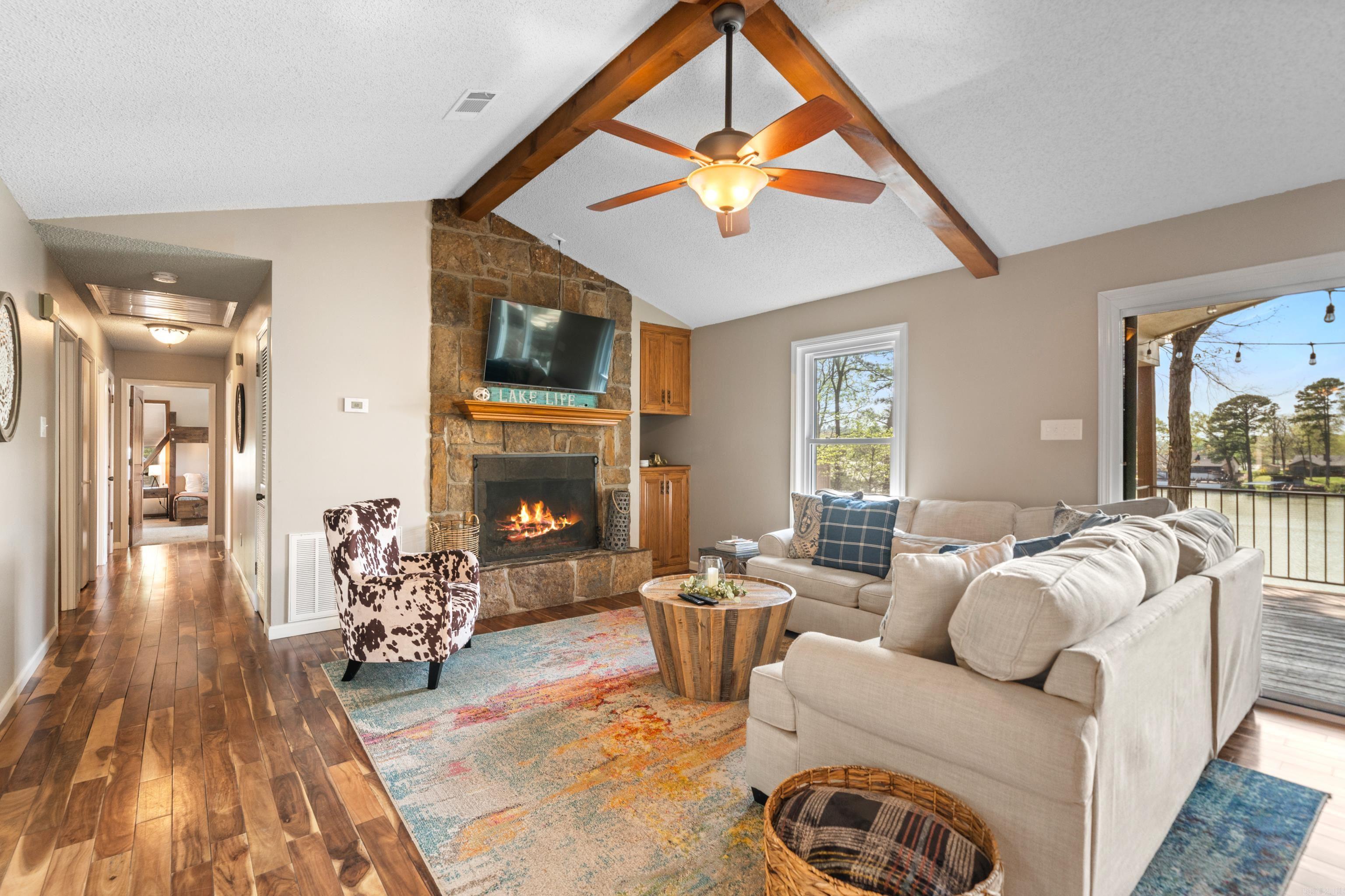 HEATHERWOOD - Residential