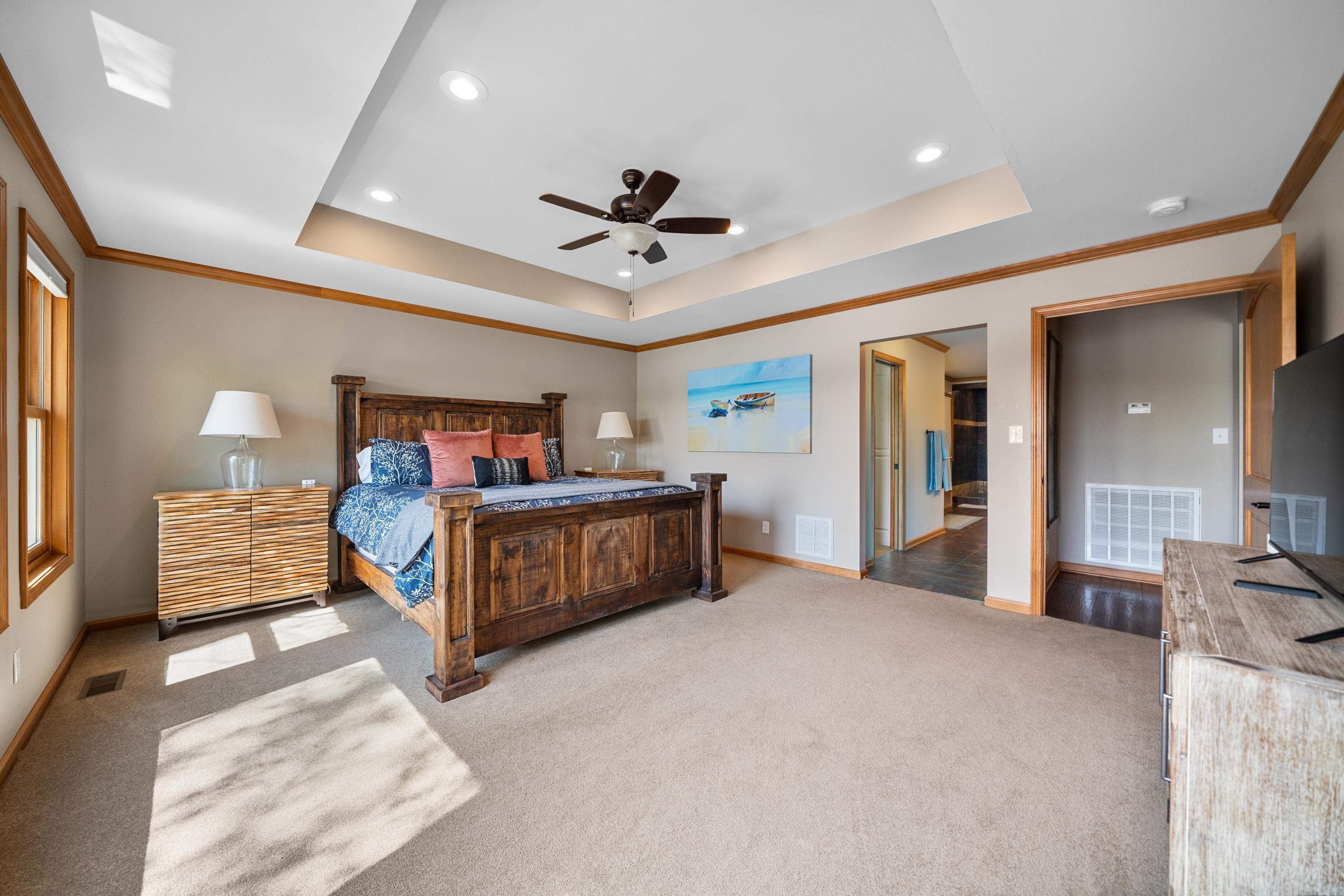 HEATHERWOOD - Residential