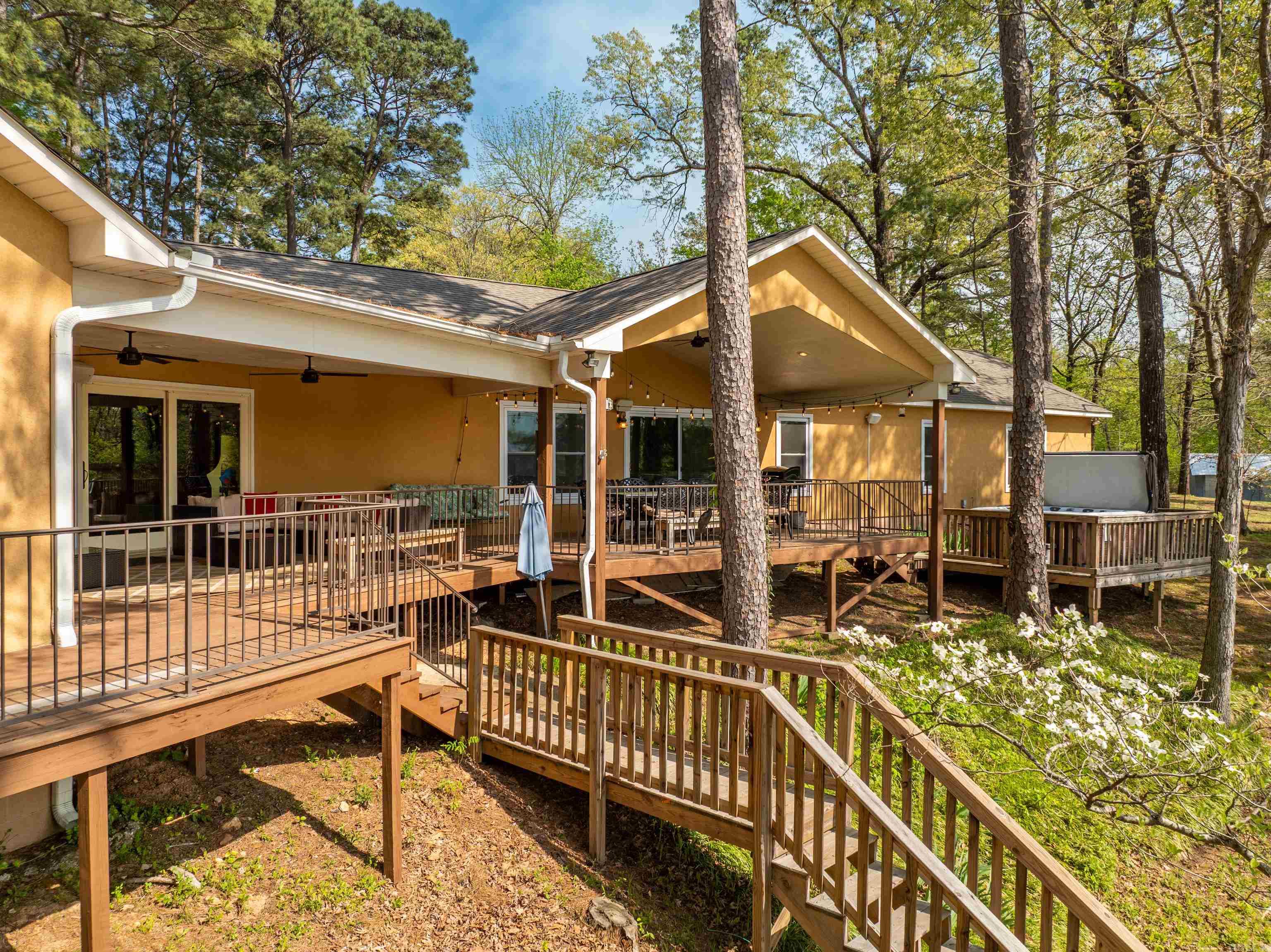 HEATHERWOOD - Residential