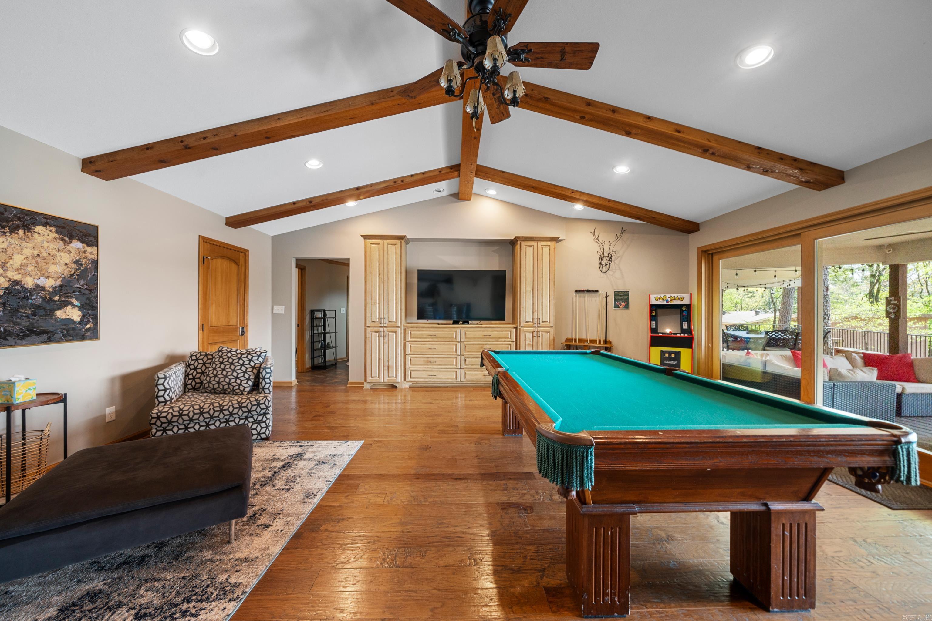 HEATHERWOOD - Residential
