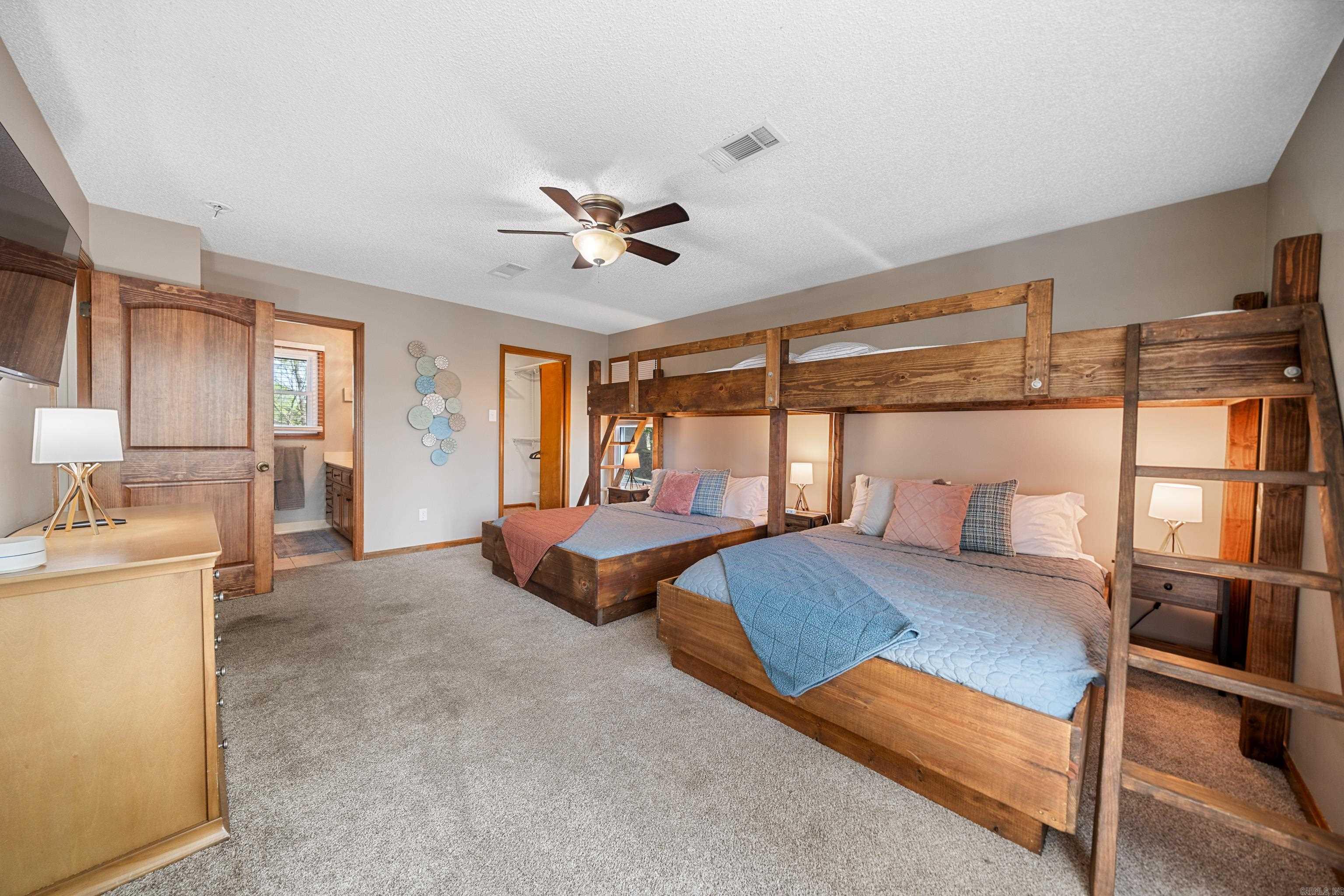 HEATHERWOOD - Residential