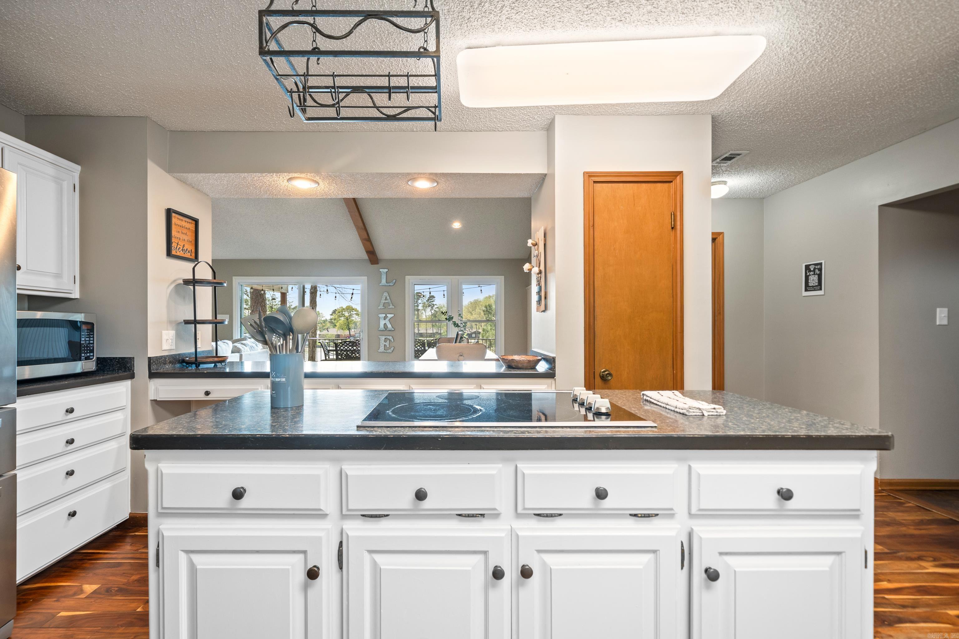 HEATHERWOOD - Residential