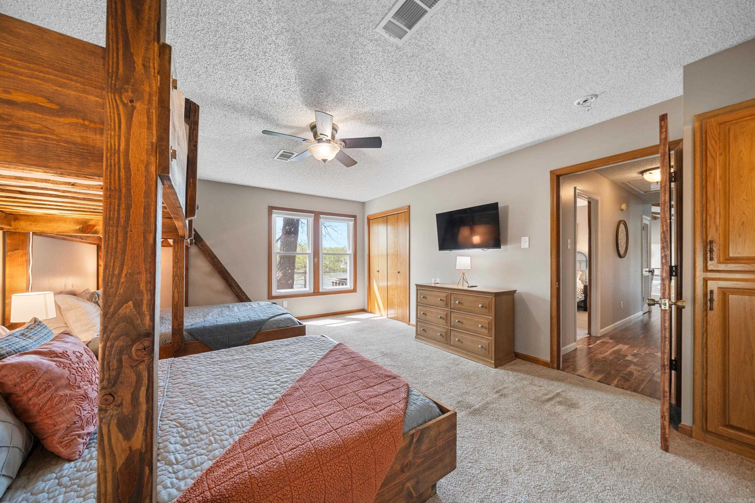 HEATHERWOOD - Residential