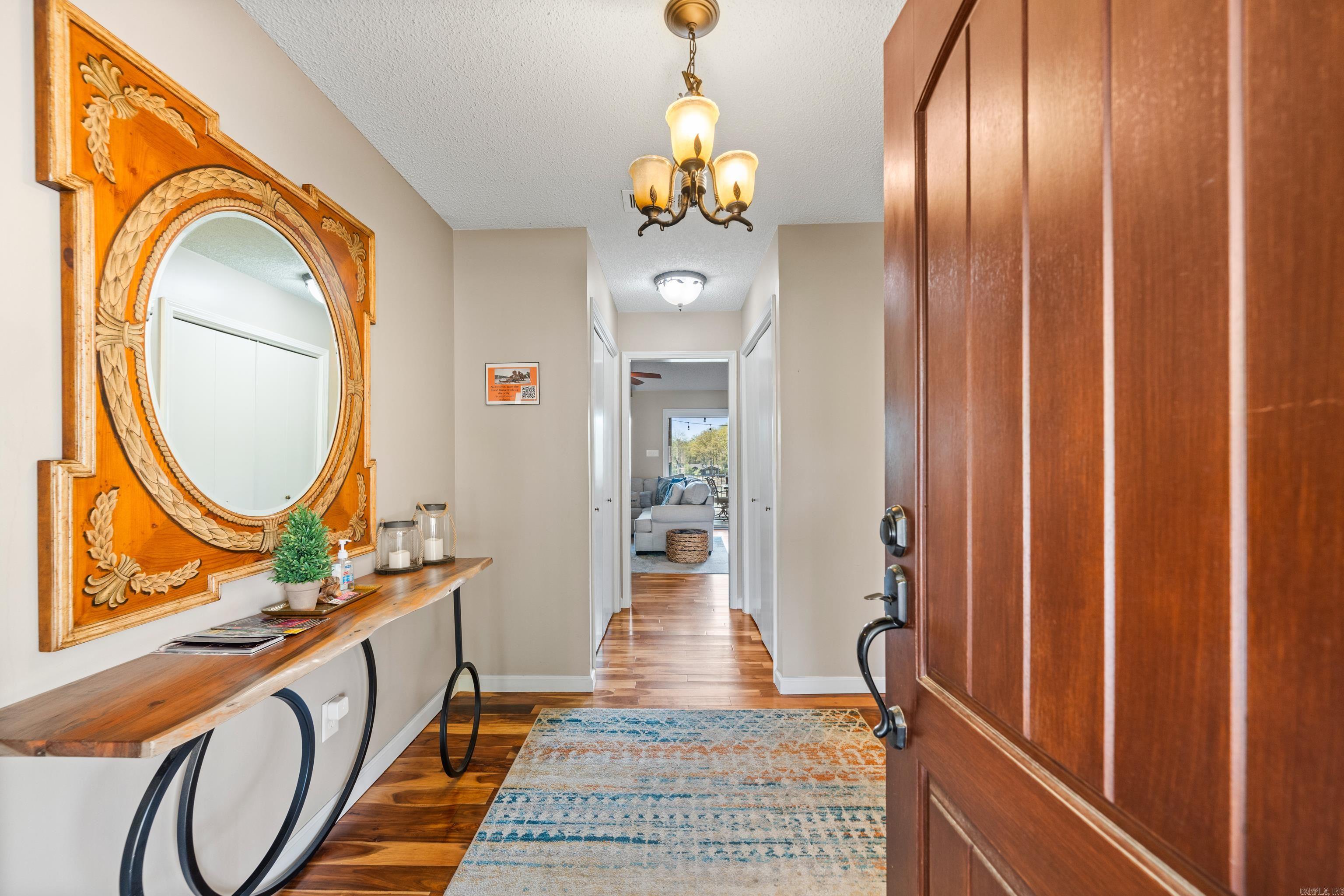 HEATHERWOOD - Residential