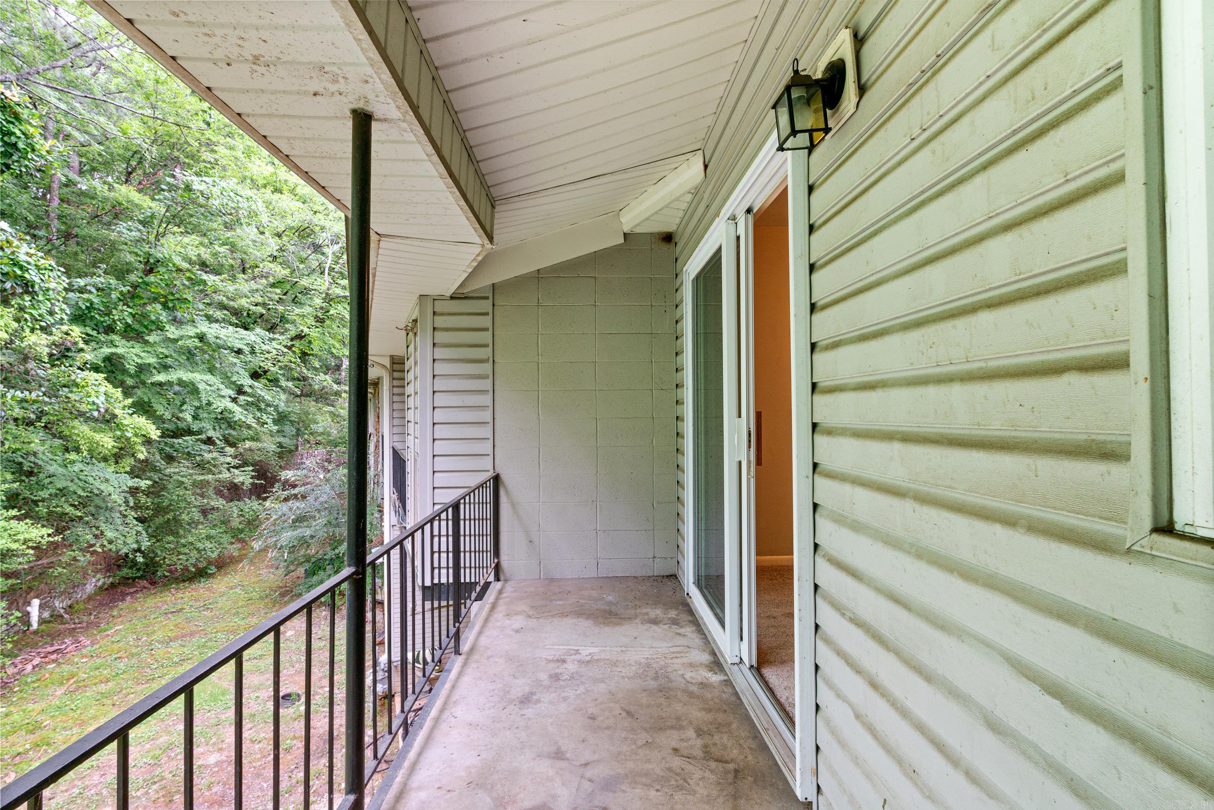 Cedar Hill Terrace - Residential Income