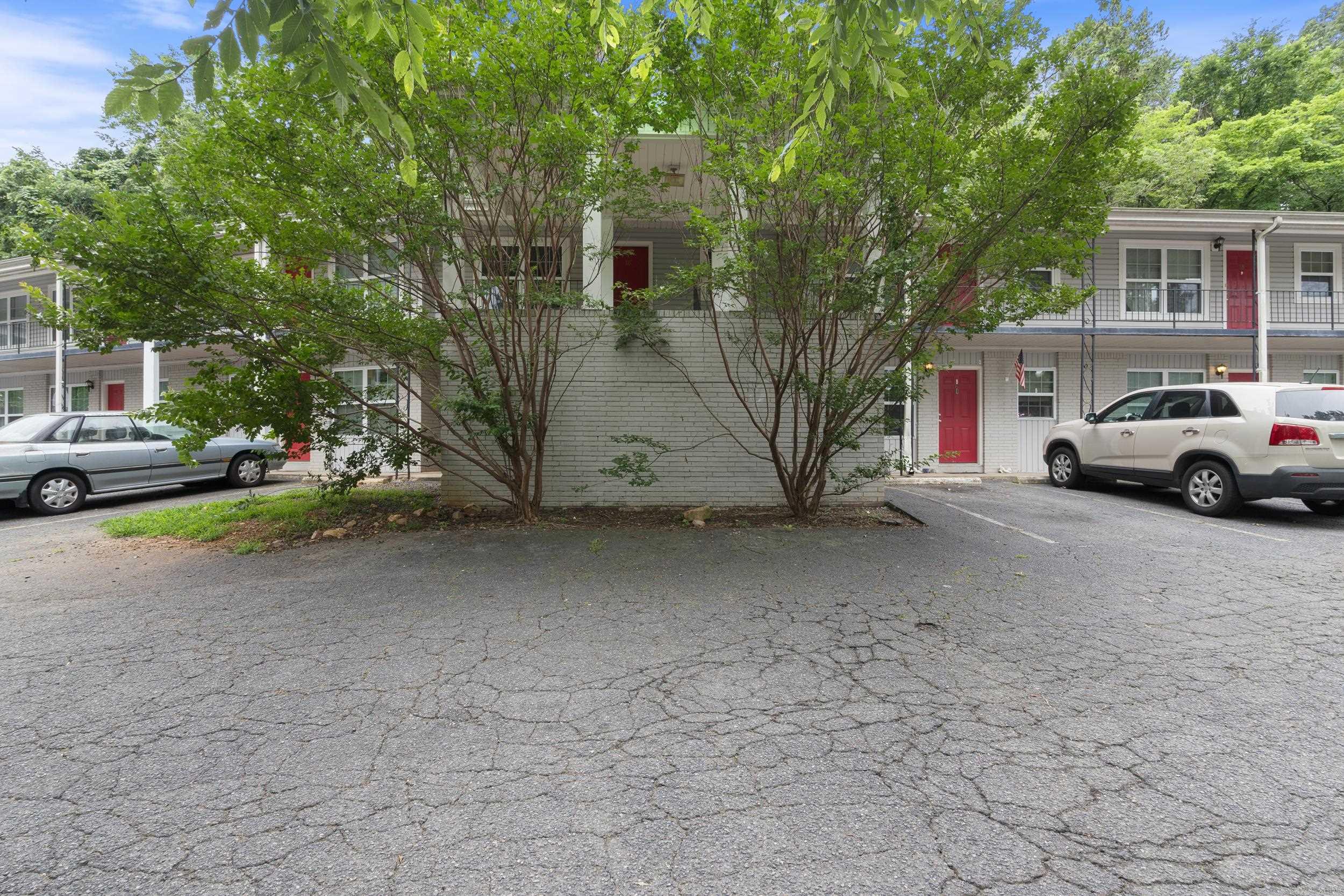 Cedar Hill Terrace - Residential Income