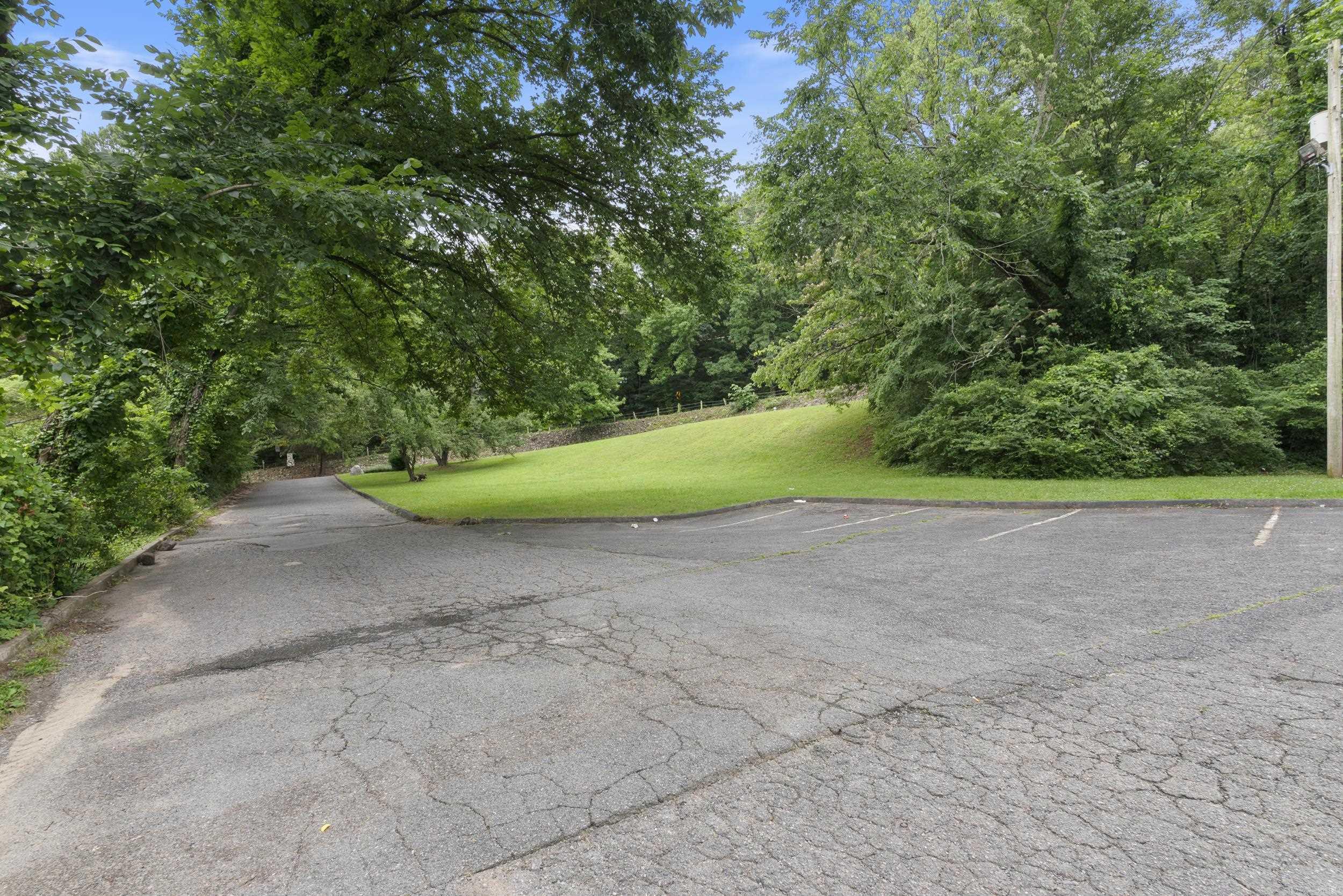 Cedar Hill Terrace - Residential Income