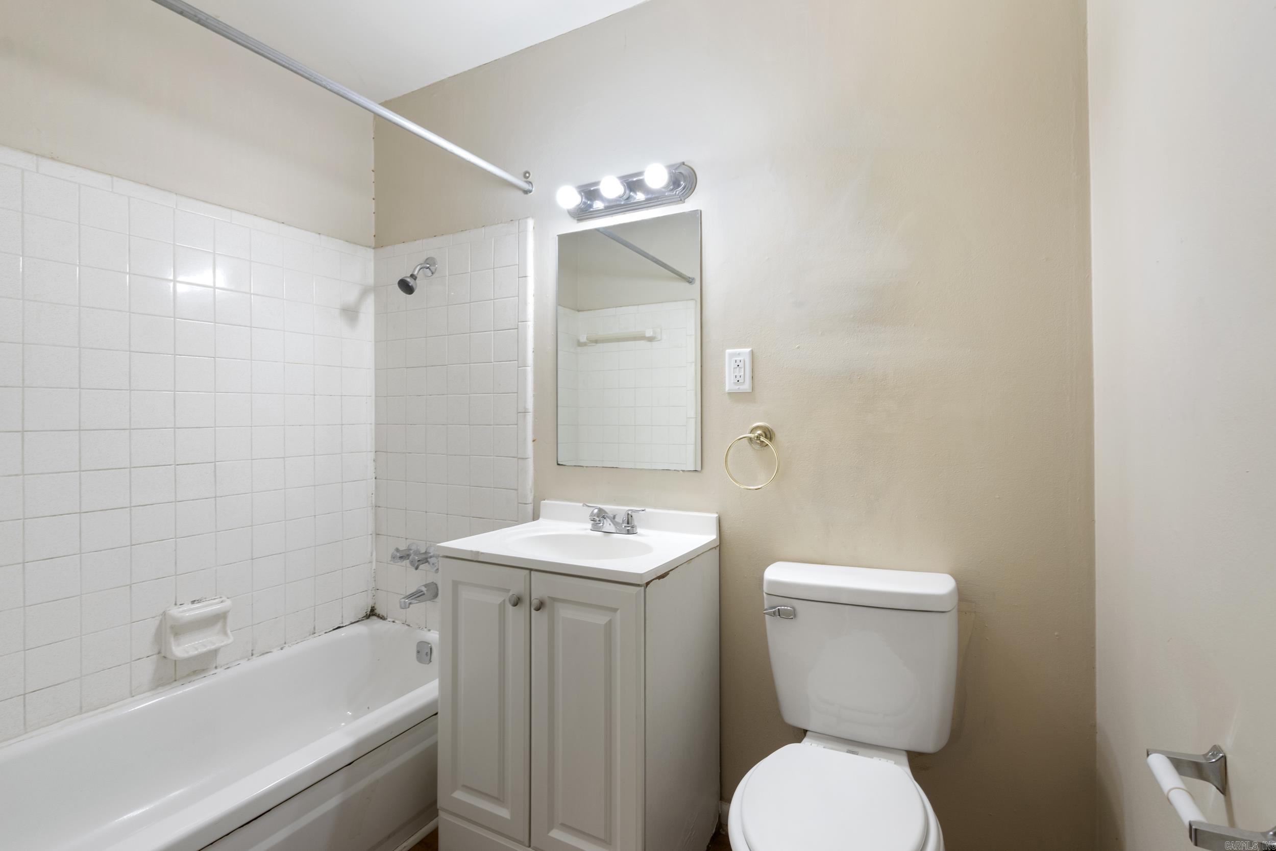 Cedar Hill Terrace - Residential Income