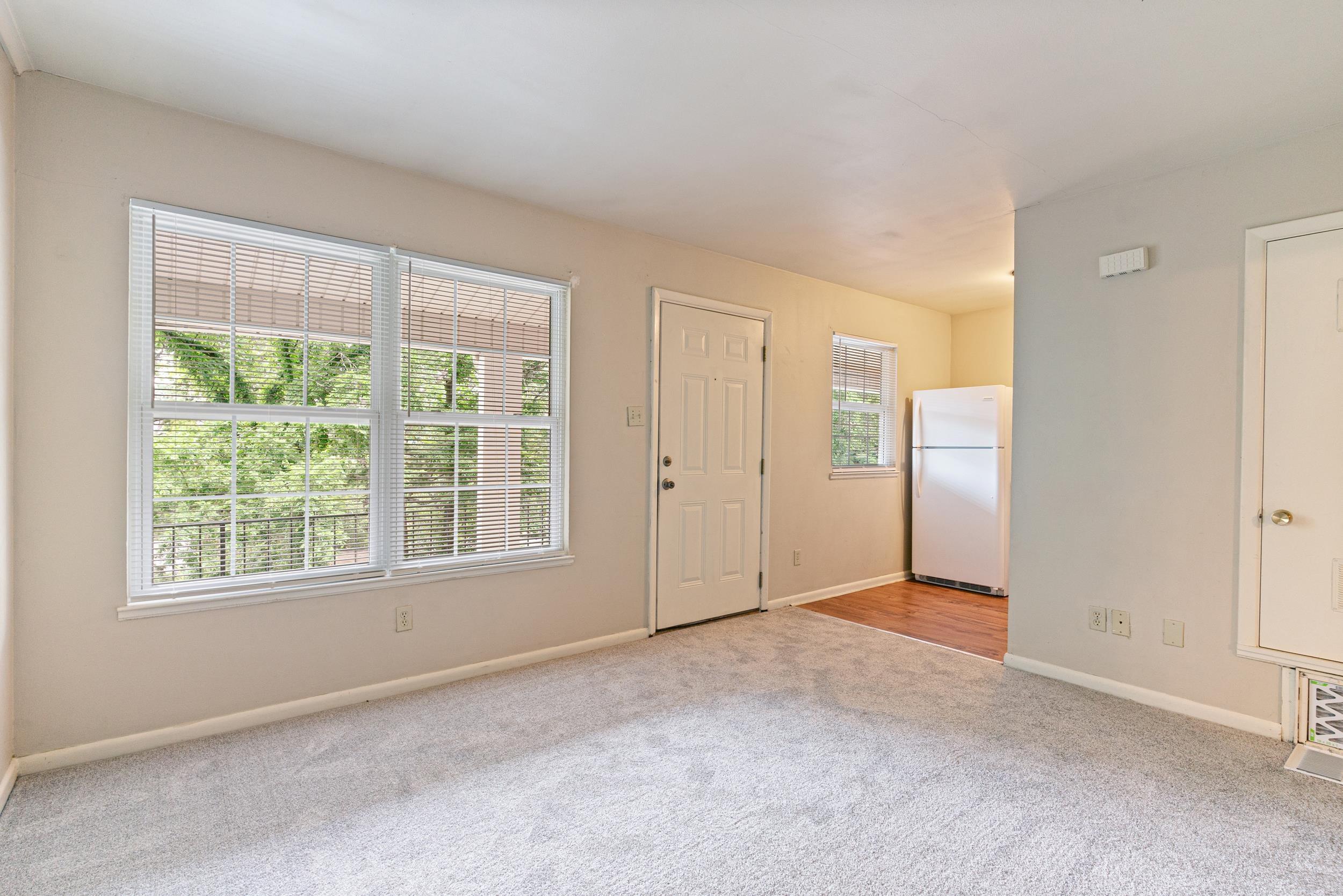 Cedar Hill Terrace - Residential Income