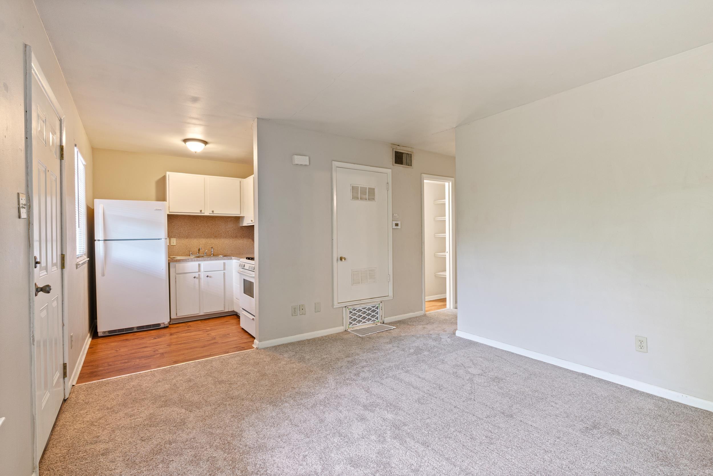 Cedar Hill Terrace - Residential Income