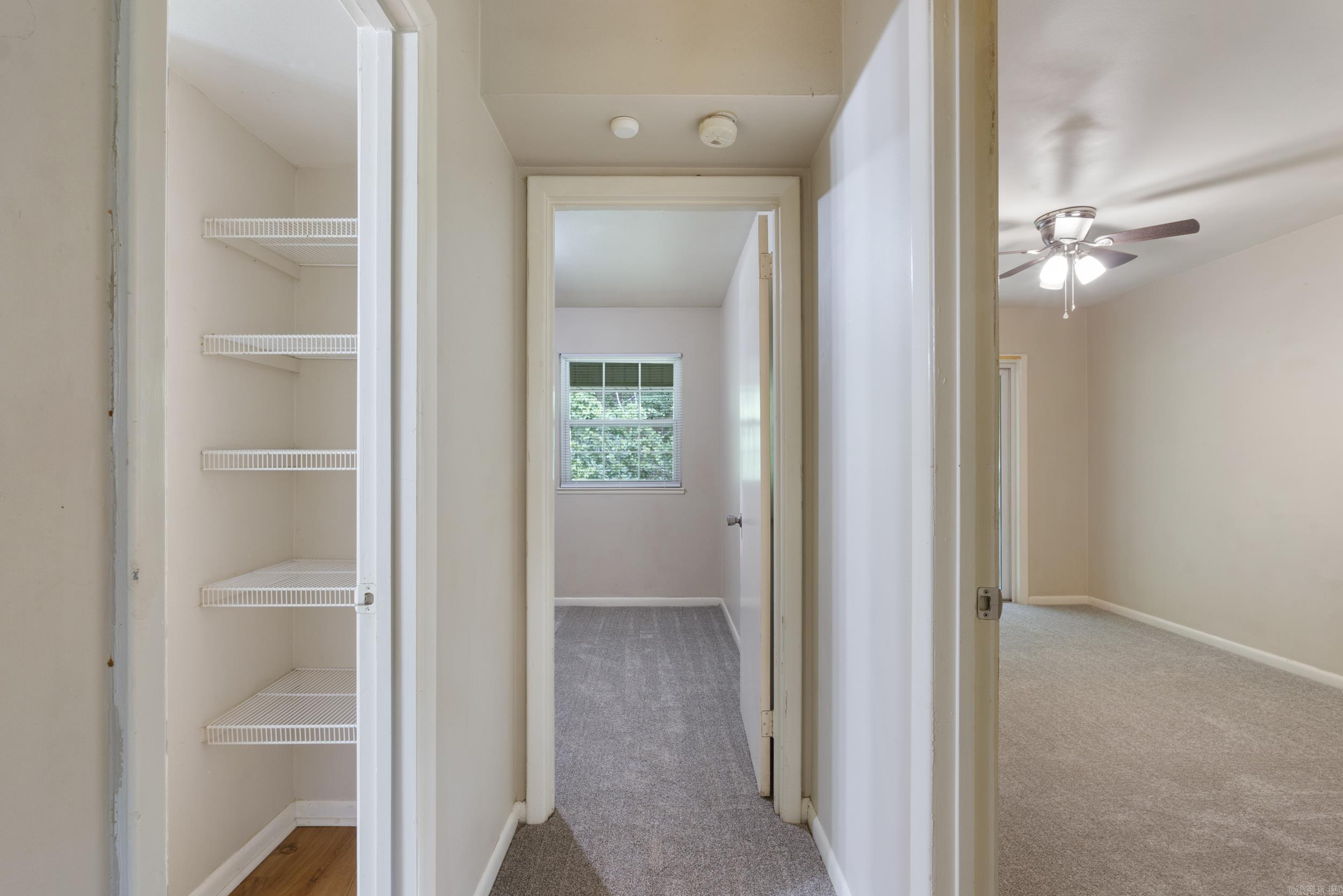 Cedar Hill Terrace - Residential Income