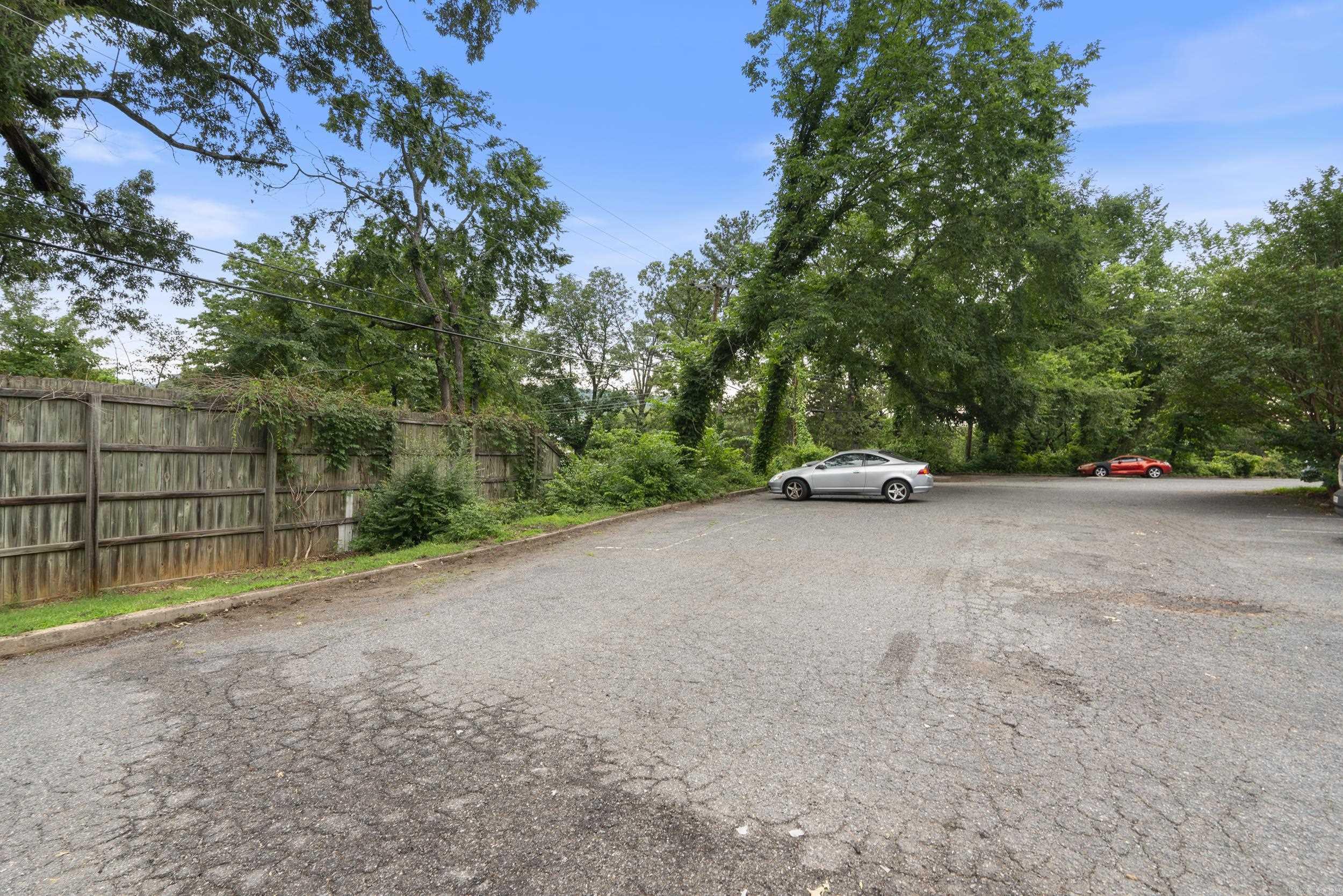 Cedar Hill Terrace - Residential Income