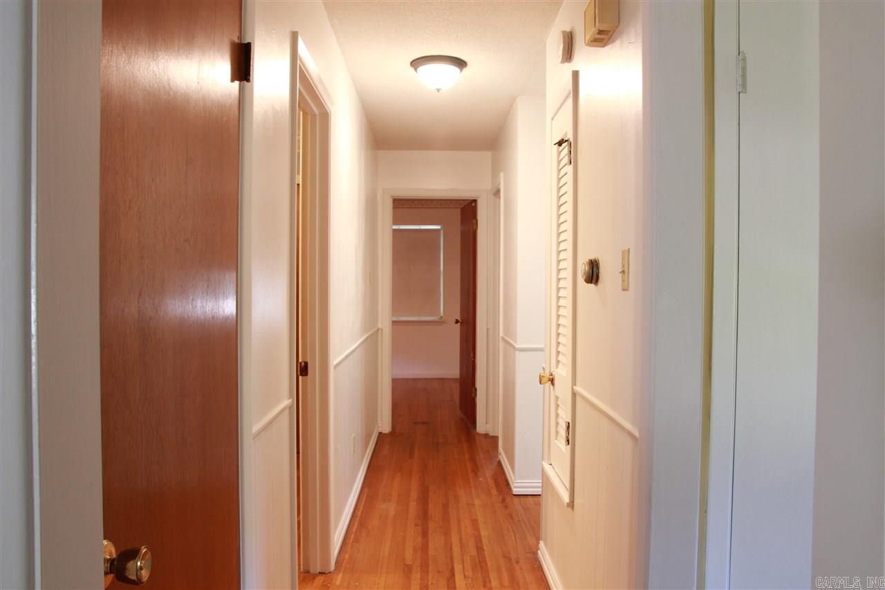 Lessel Estates - Residential Lease