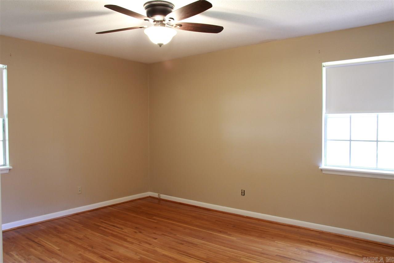 Lessel Estates - Residential Lease