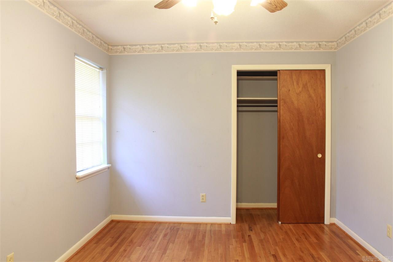 Lessel Estates - Residential Lease