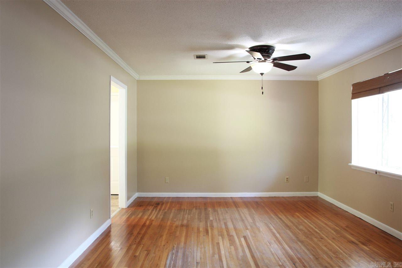 Lessel Estates - Residential Lease